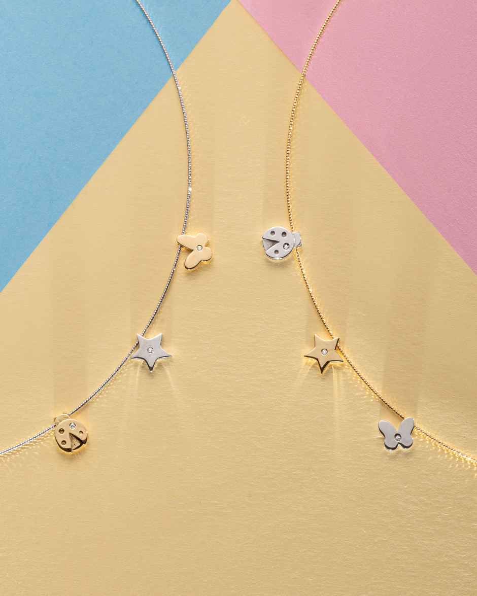 Charms