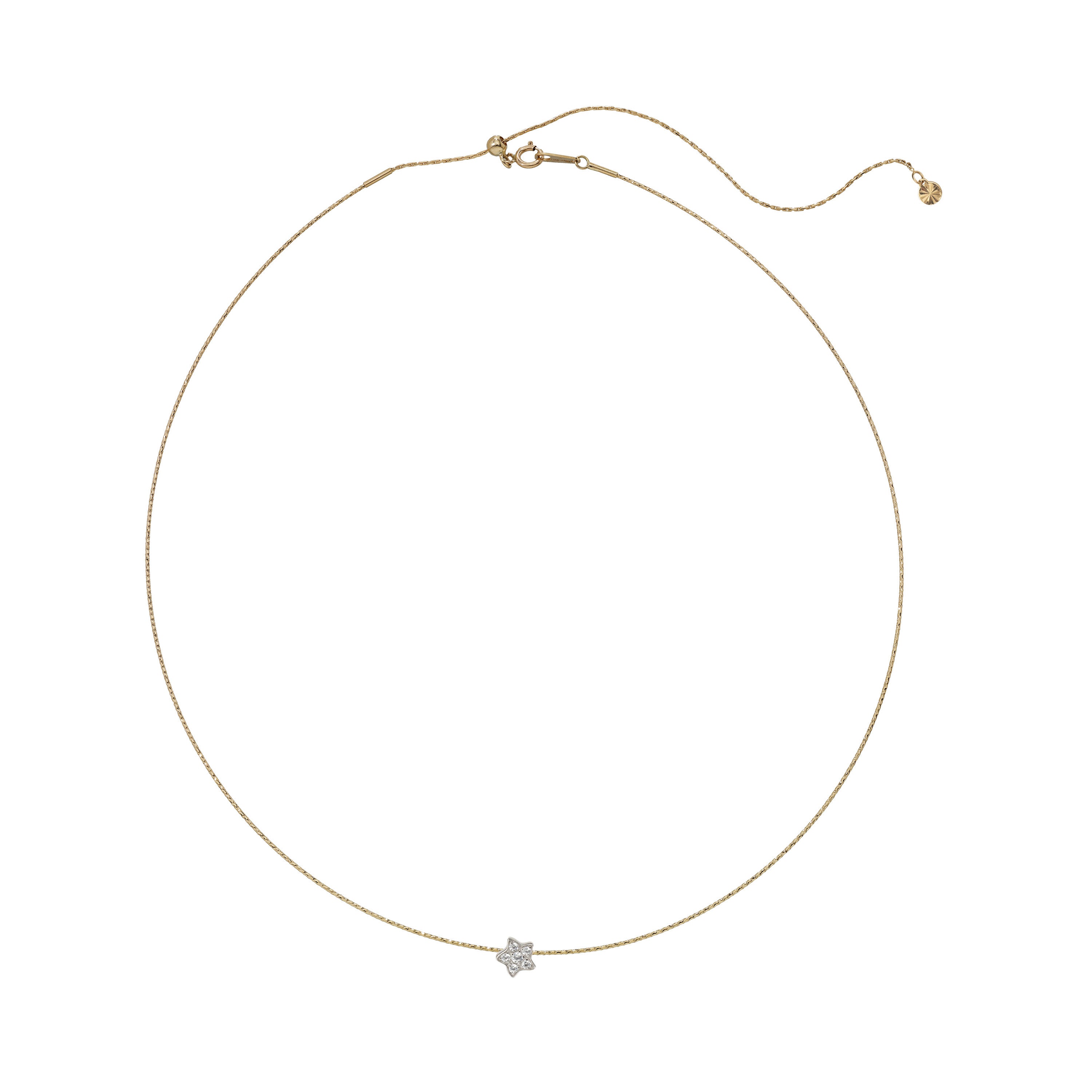 STAR necklace