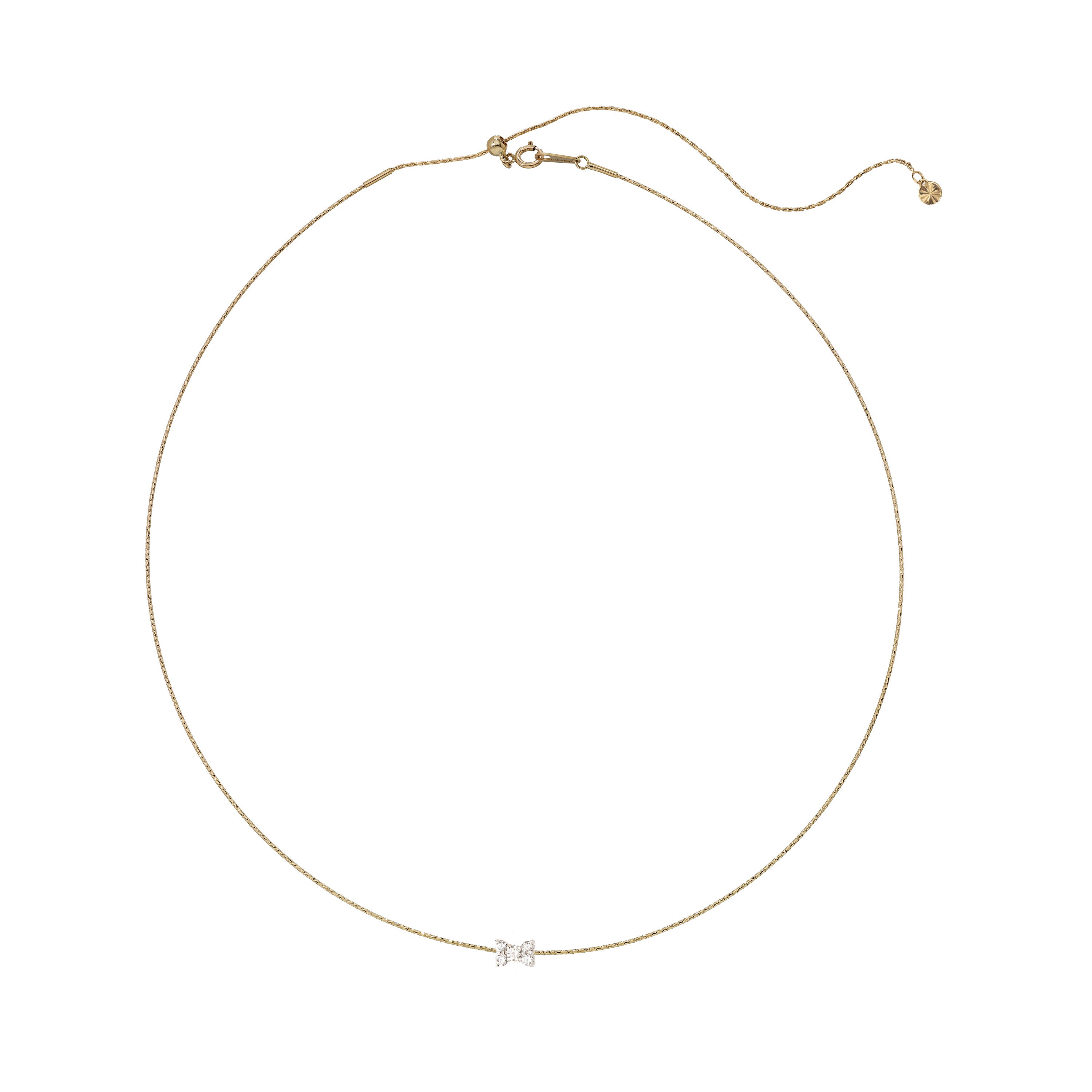 PAPILLON Necklace