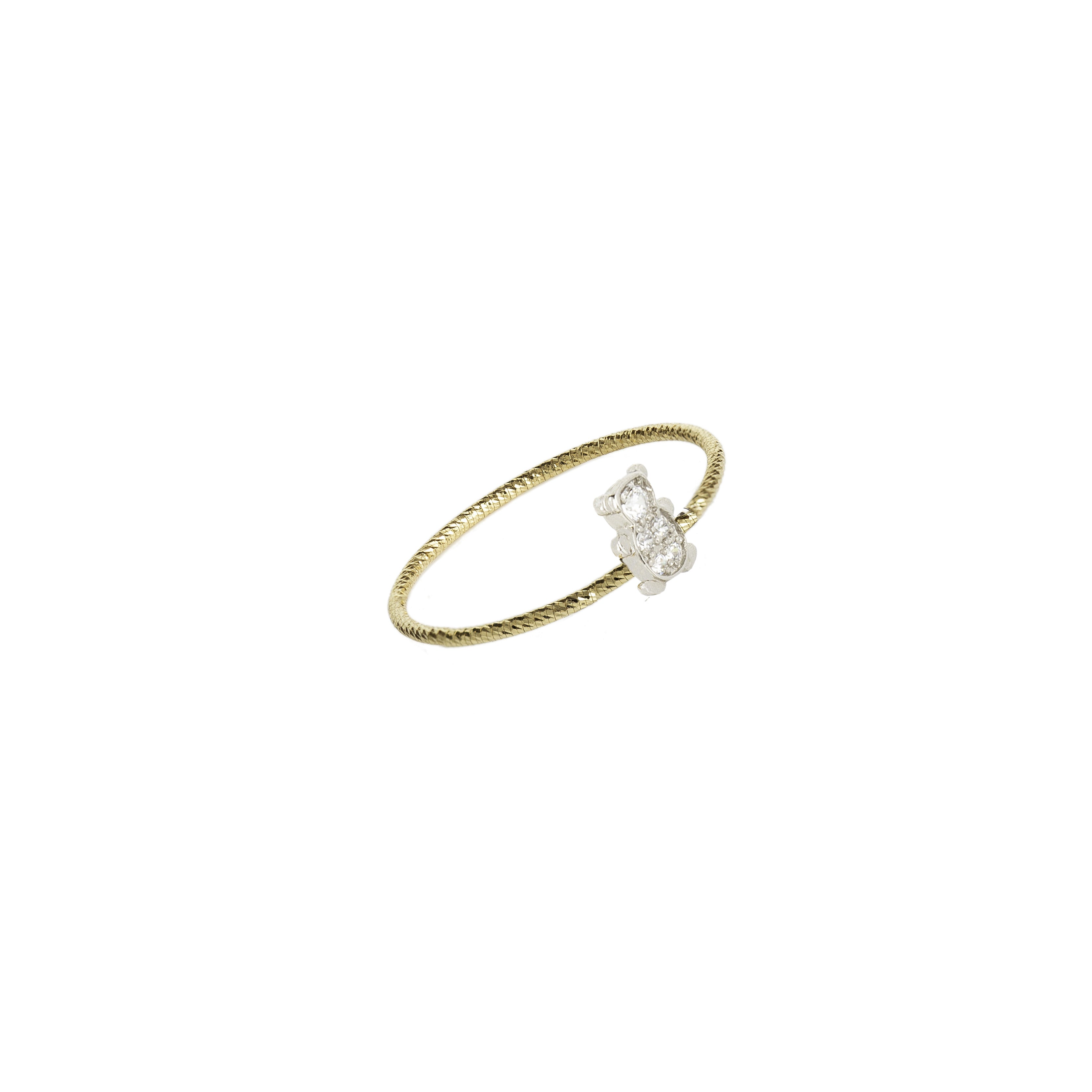 TEDDY Ring