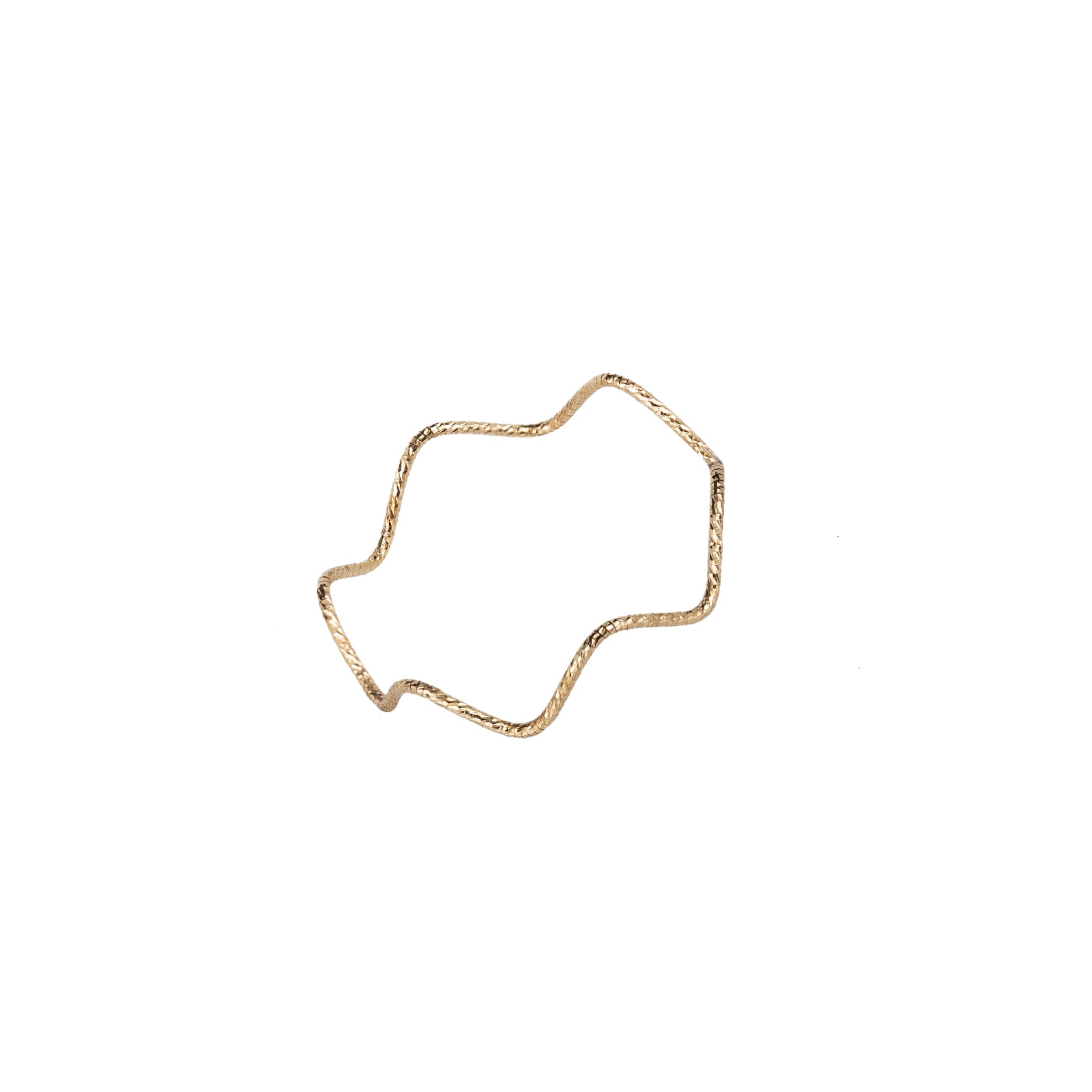 NAZARÈ ring