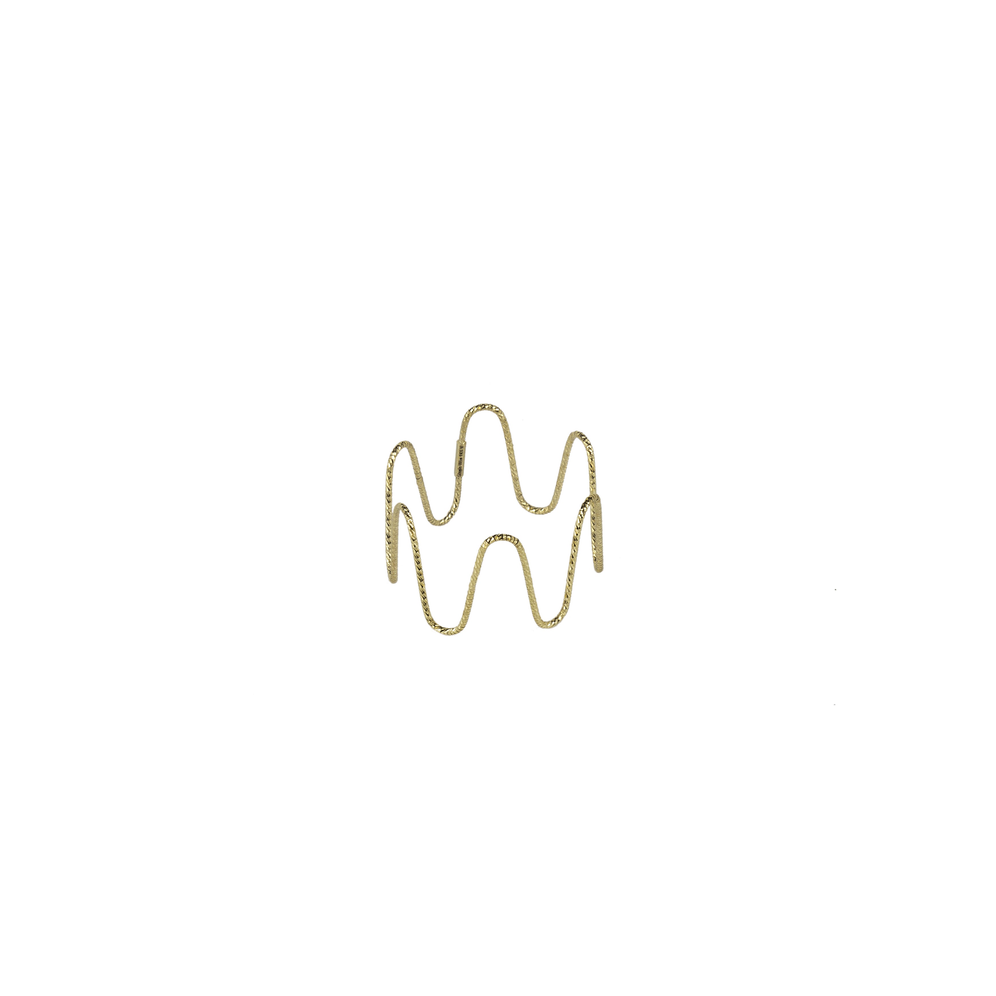 HONOLULU ring (h.10 mm)