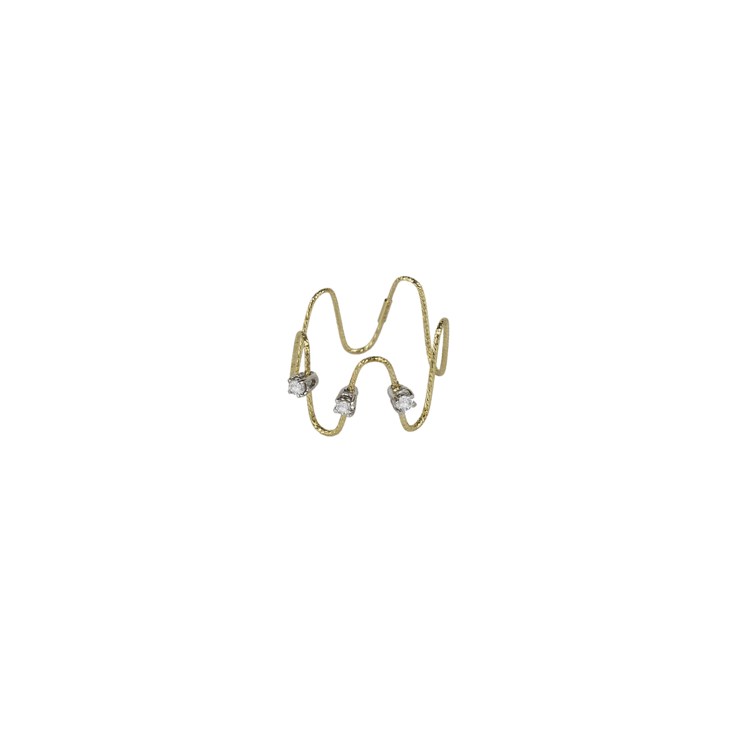 WAIKIKI ring knuckle (h. 10 mm)