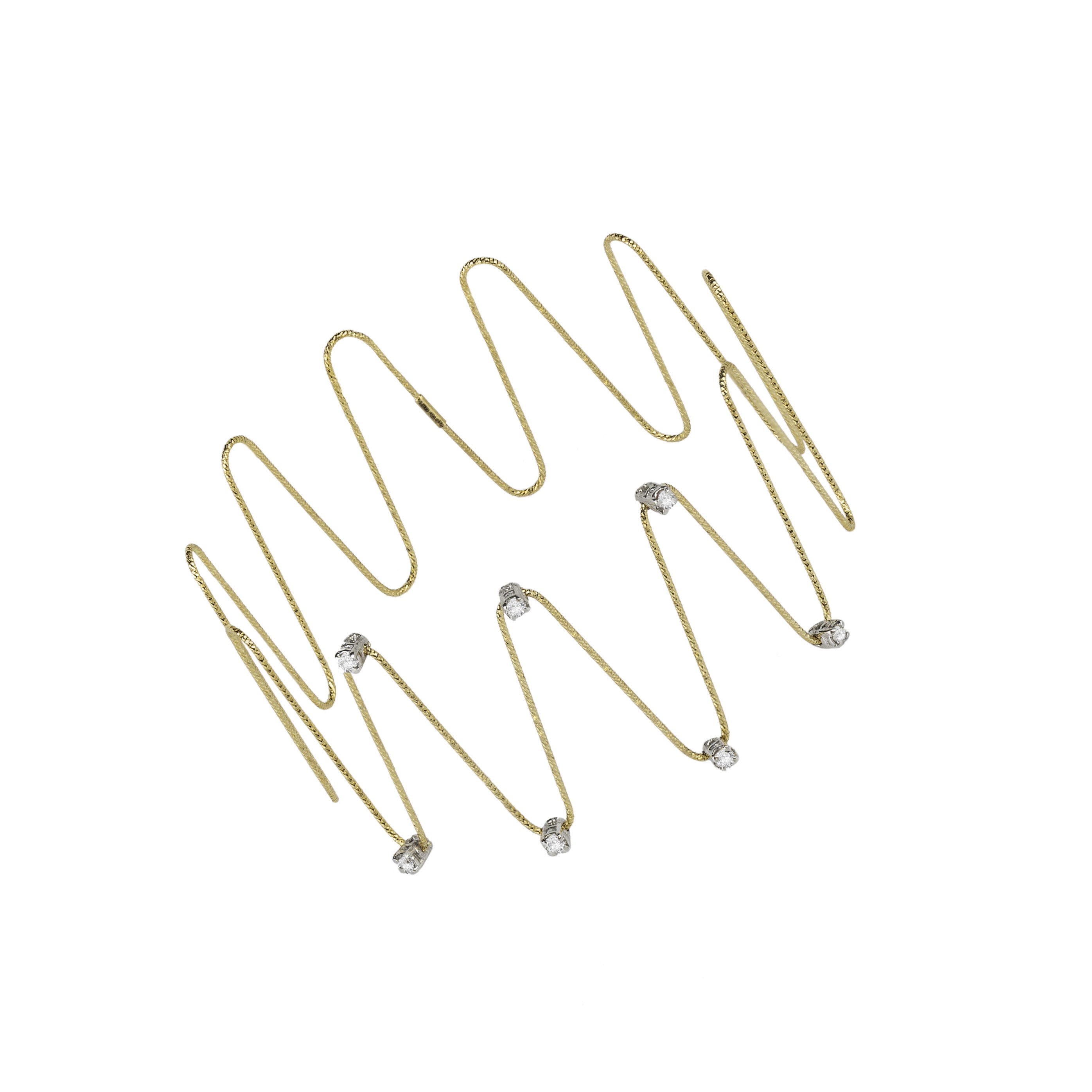 MALÈ bracelet (h.25 mm)