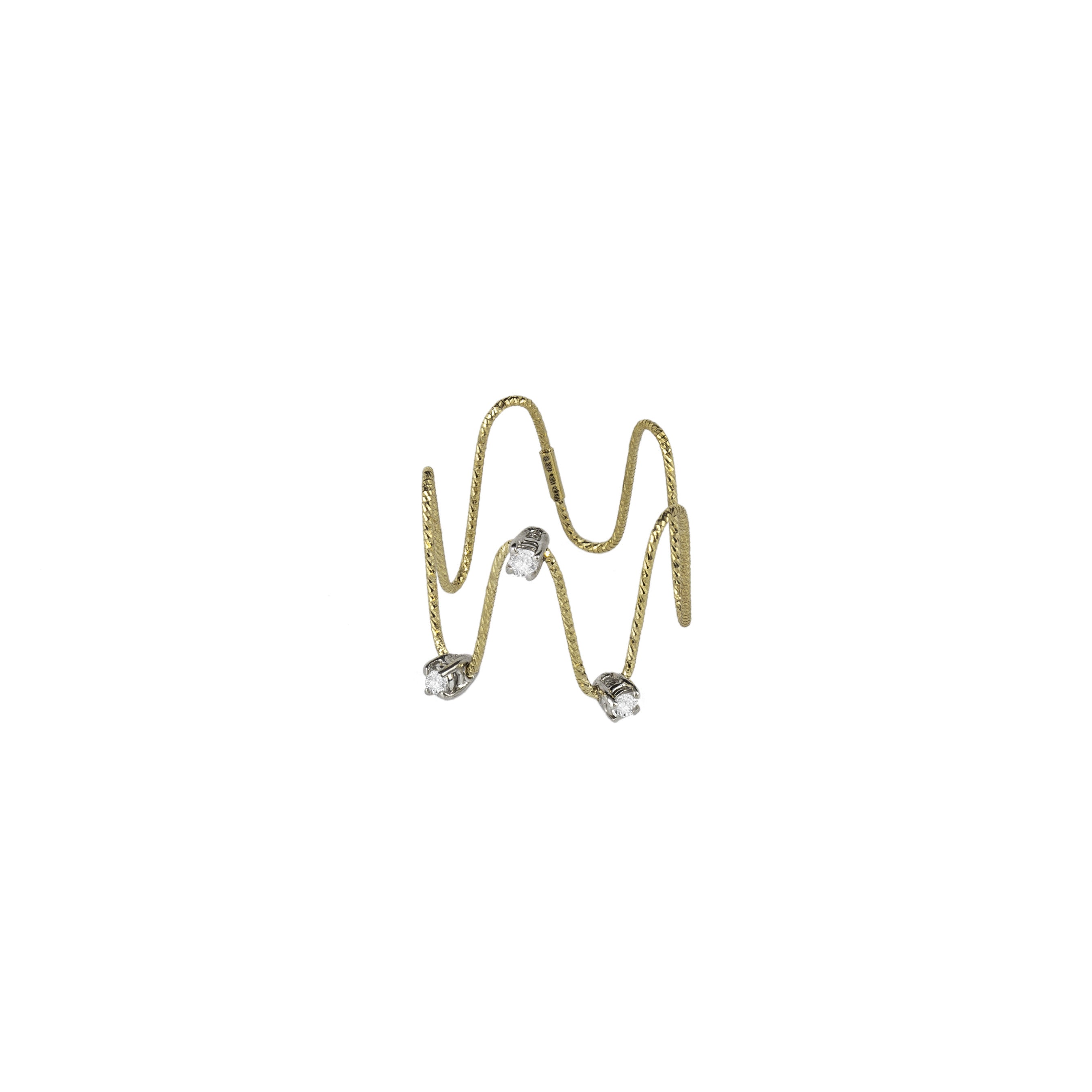 MAUI ring knuckle (h.10 mm)