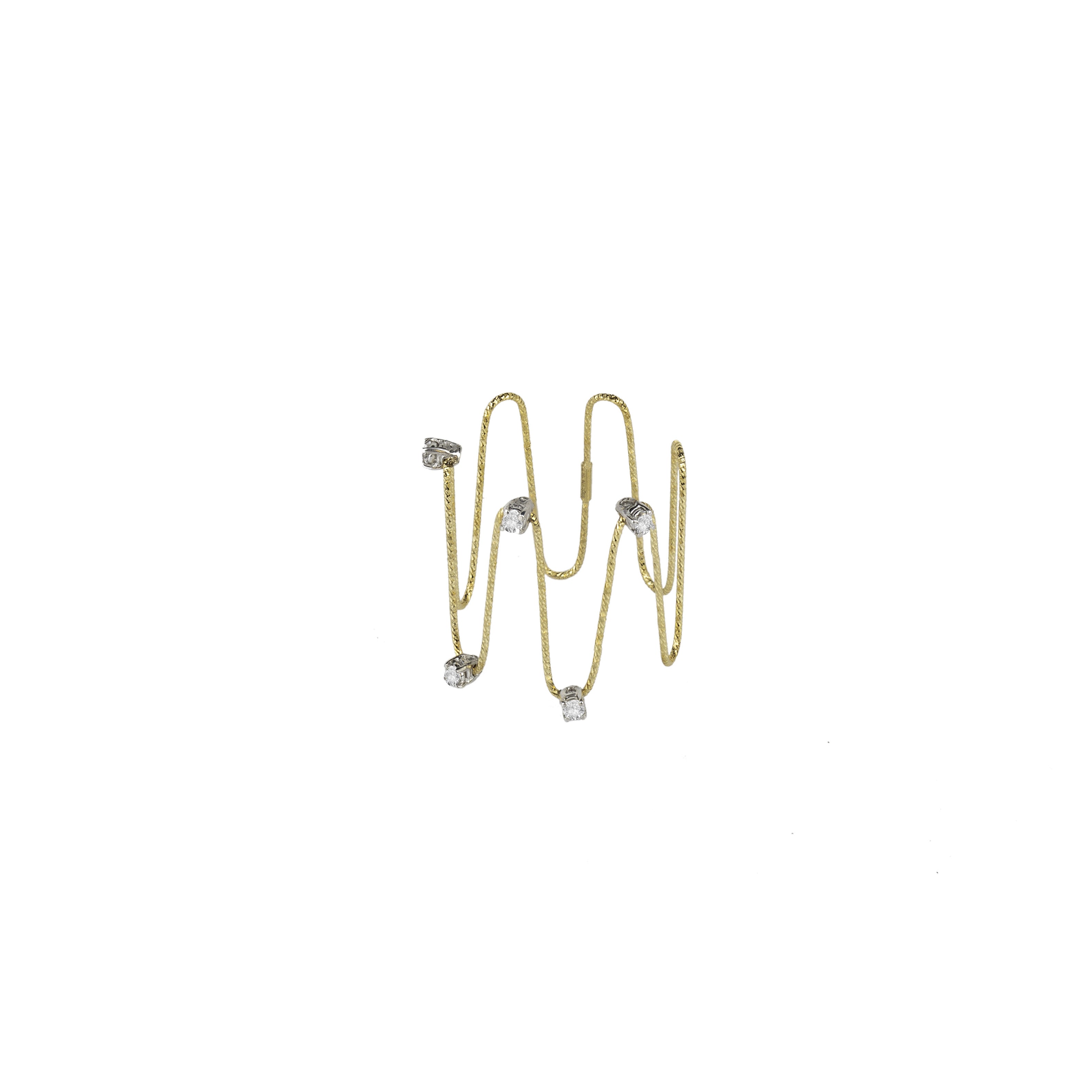 MALÈ ring (h.20 mm)