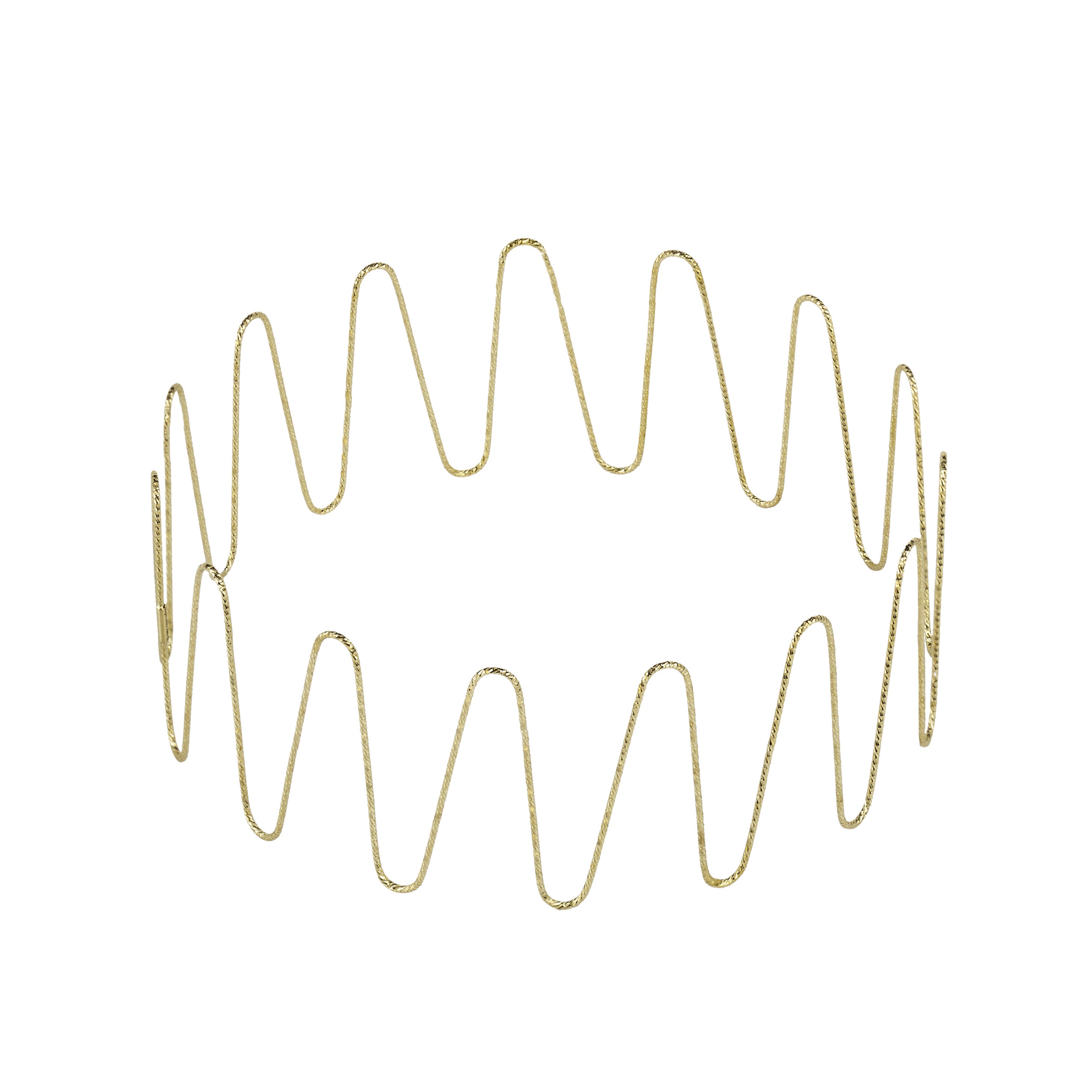 SAMOA bracelet arm (h.25mm)