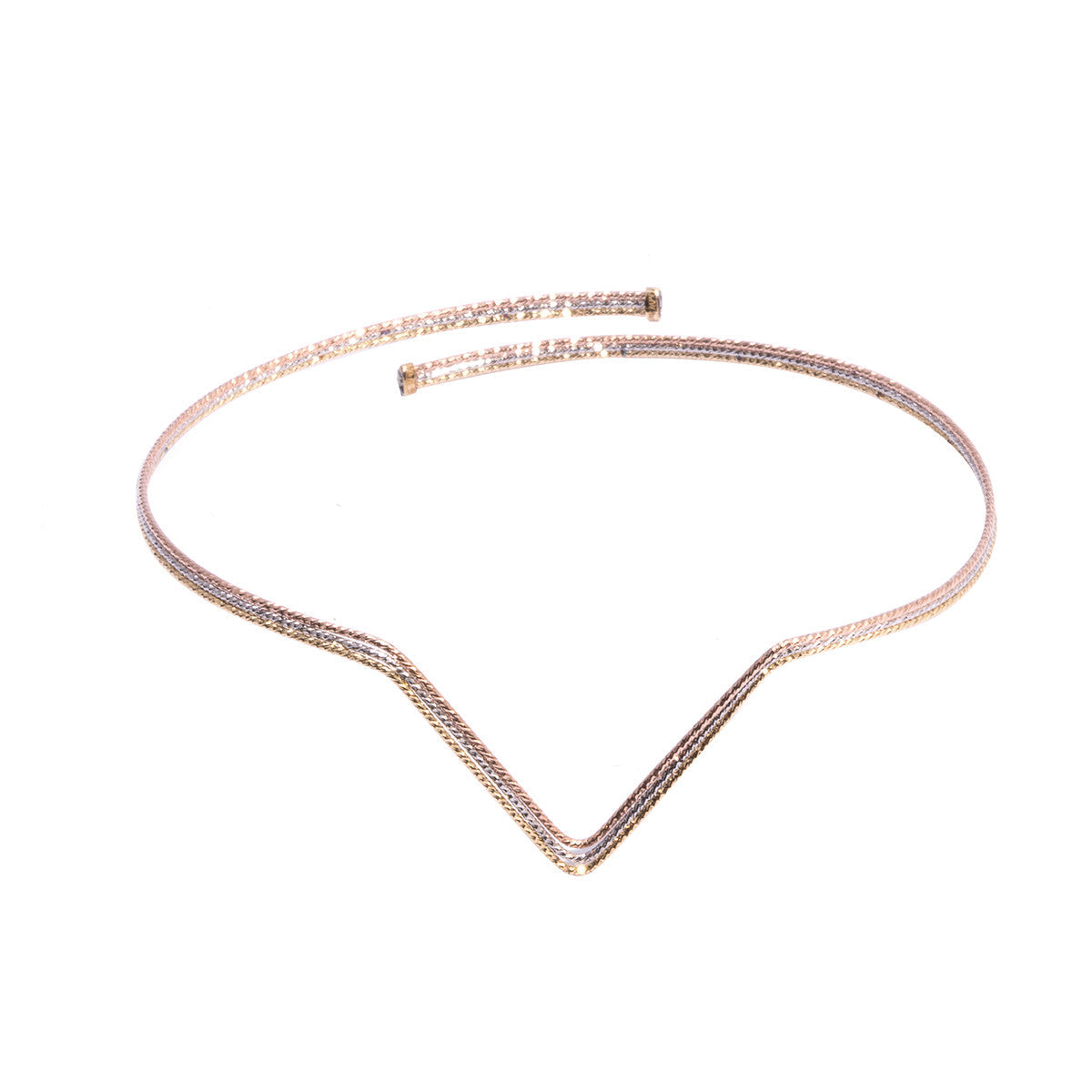 VENUS bracelet 3 rows