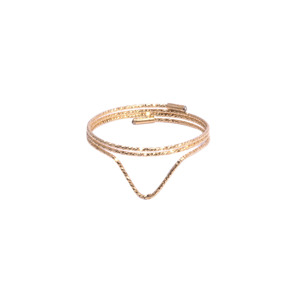 VENUS ring 1 point