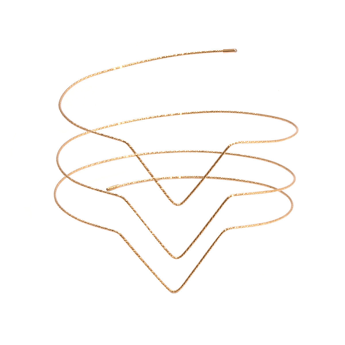 VENUS bracelet 3 points