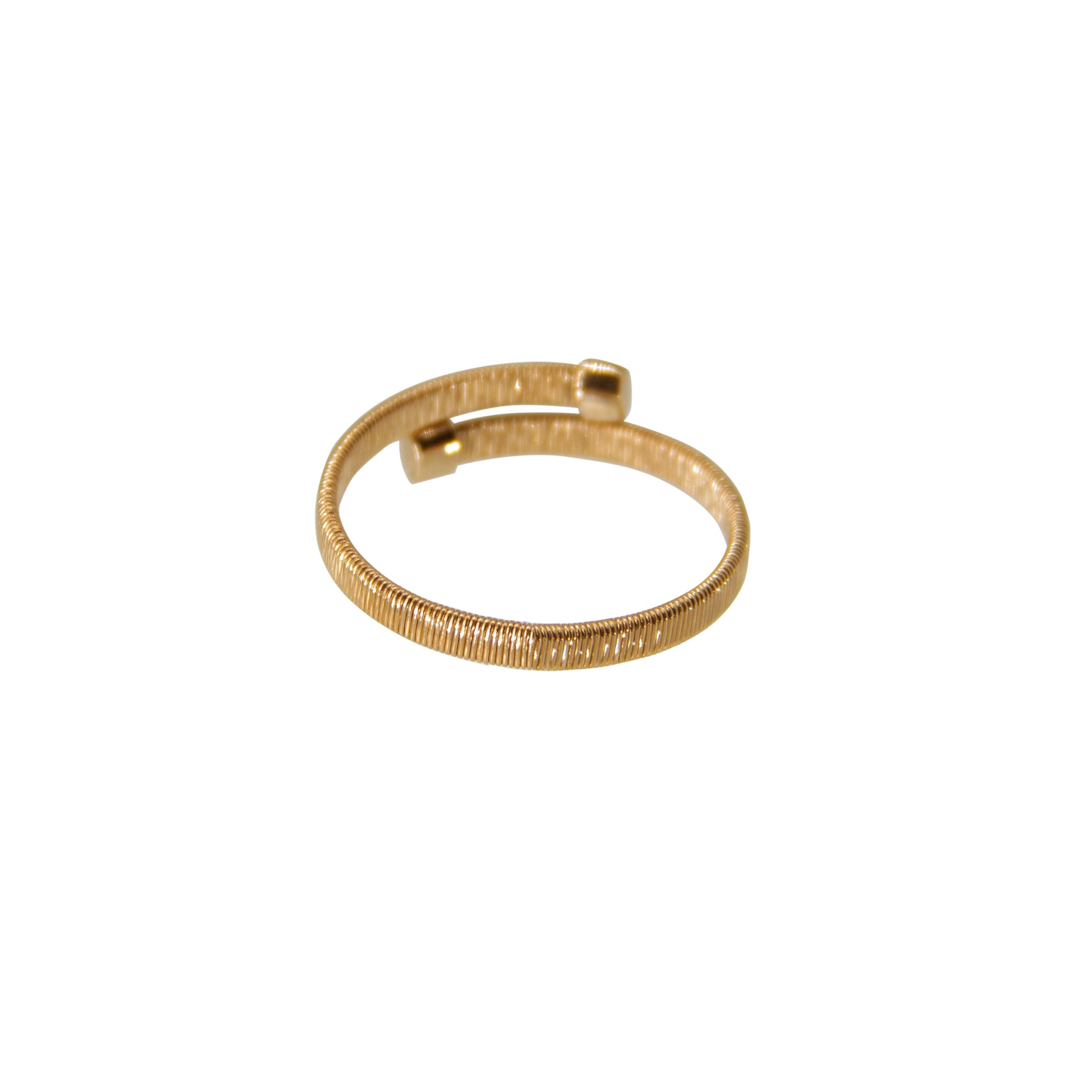 AURA ring 1 row