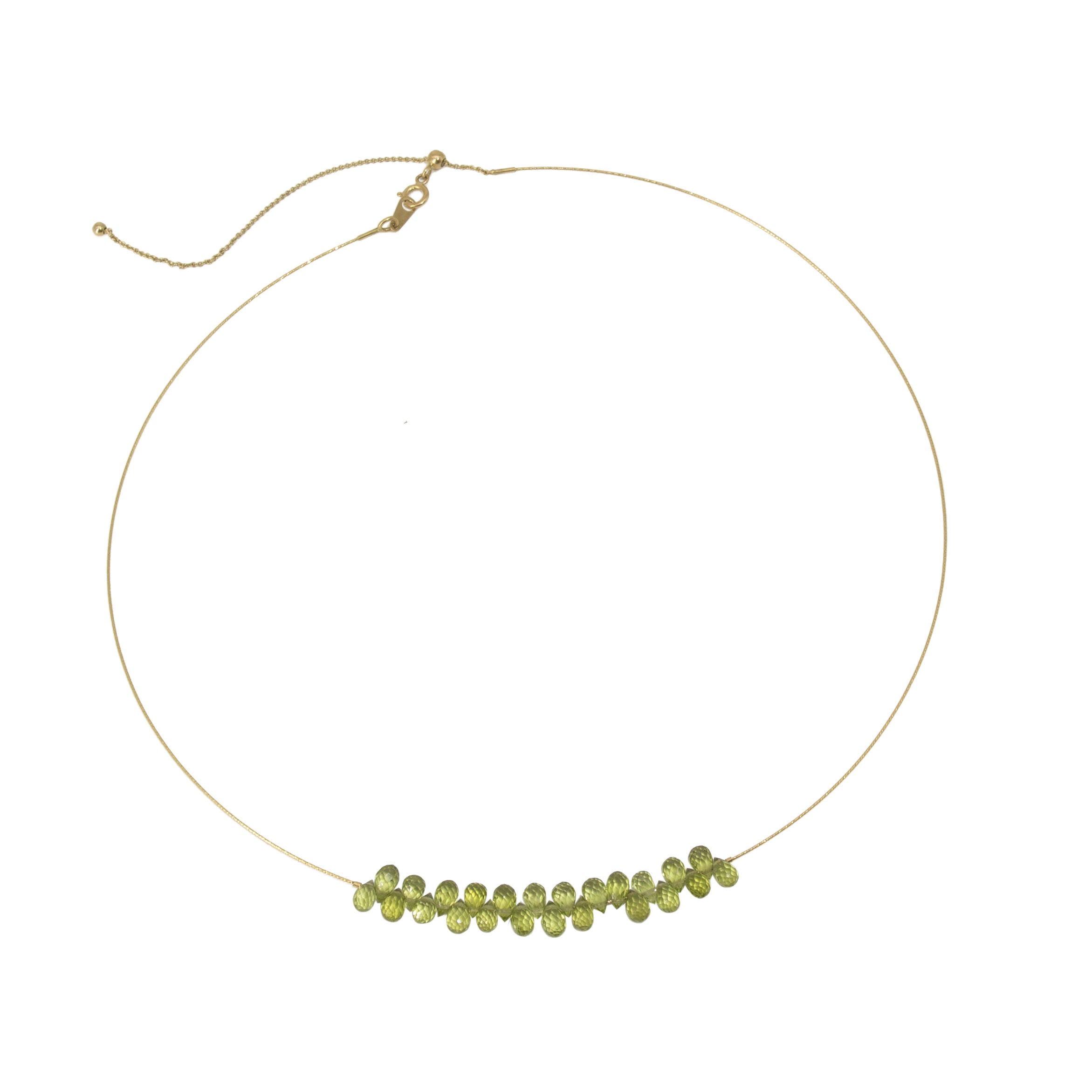 ELISIR necklace