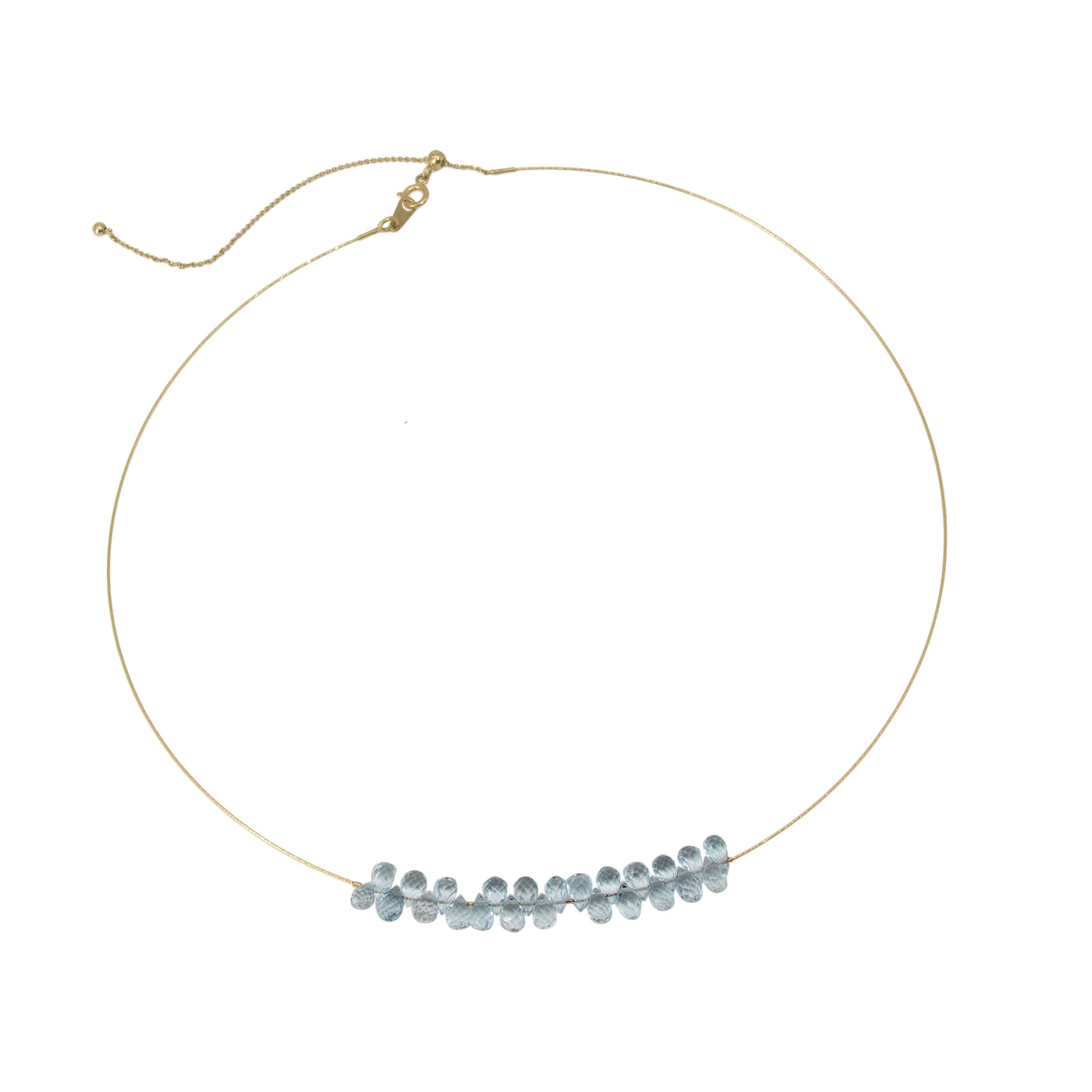ELISIR necklace