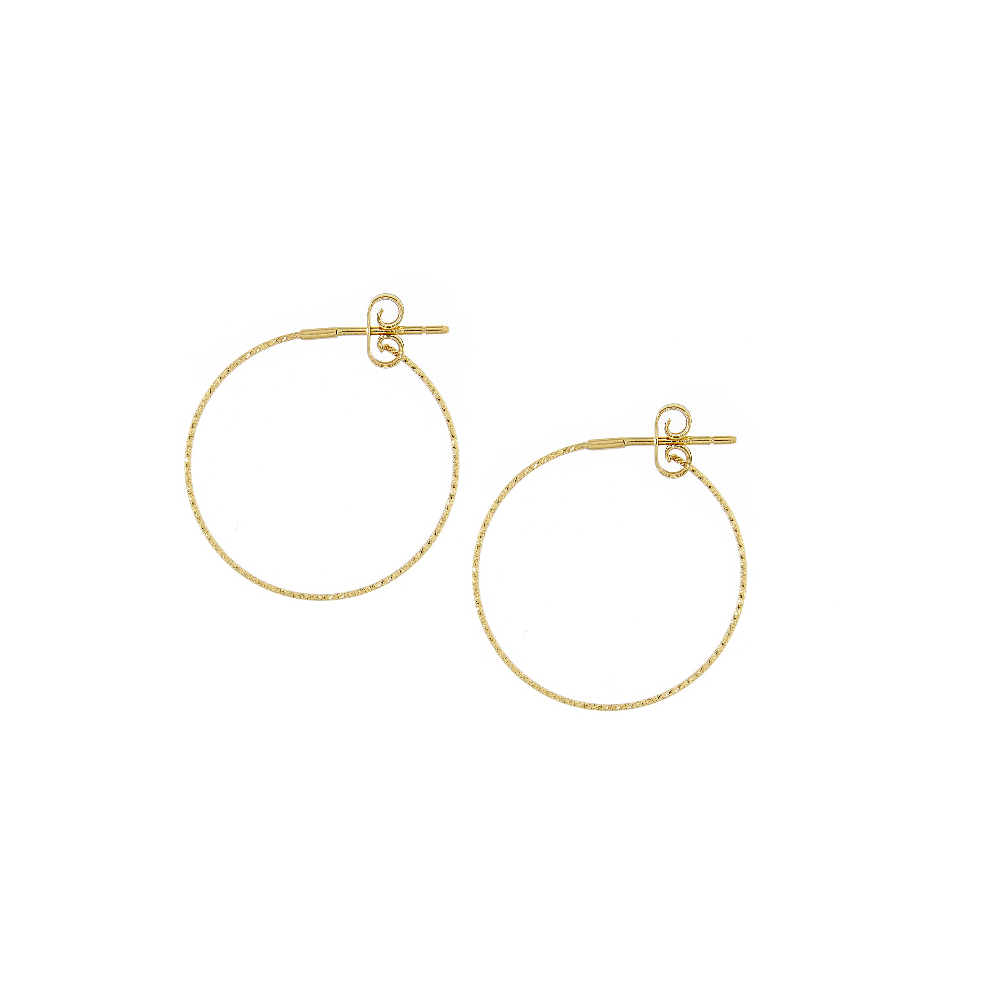 ANGEL earrings FP