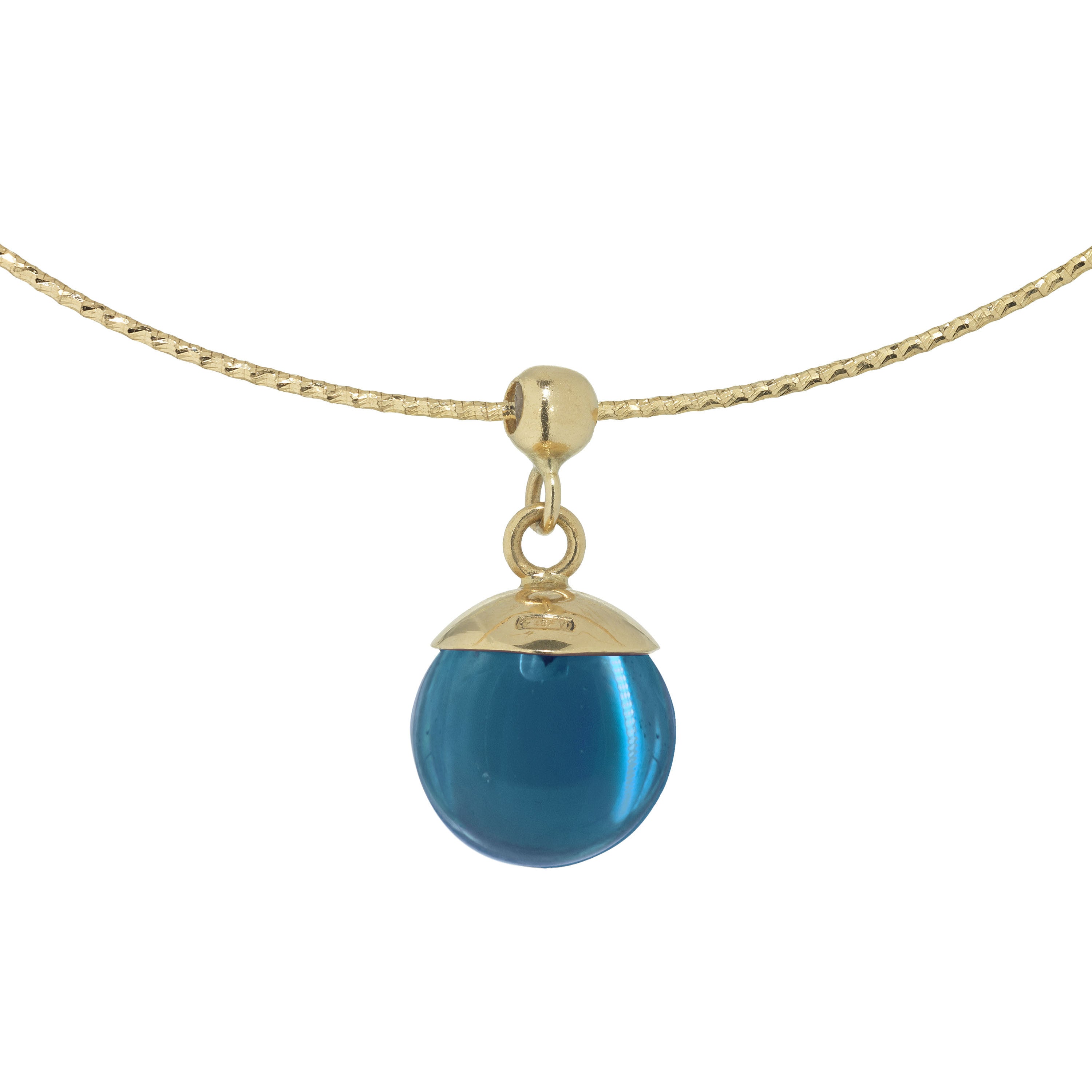 CHARM Quartz