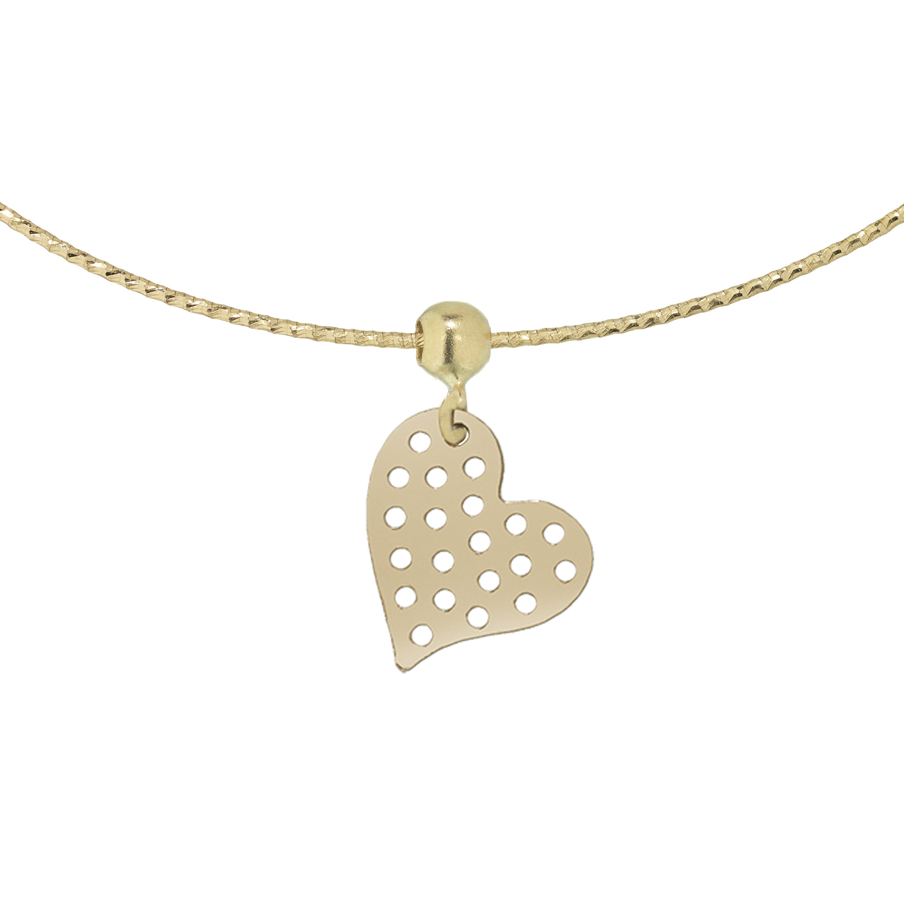 CHARM love