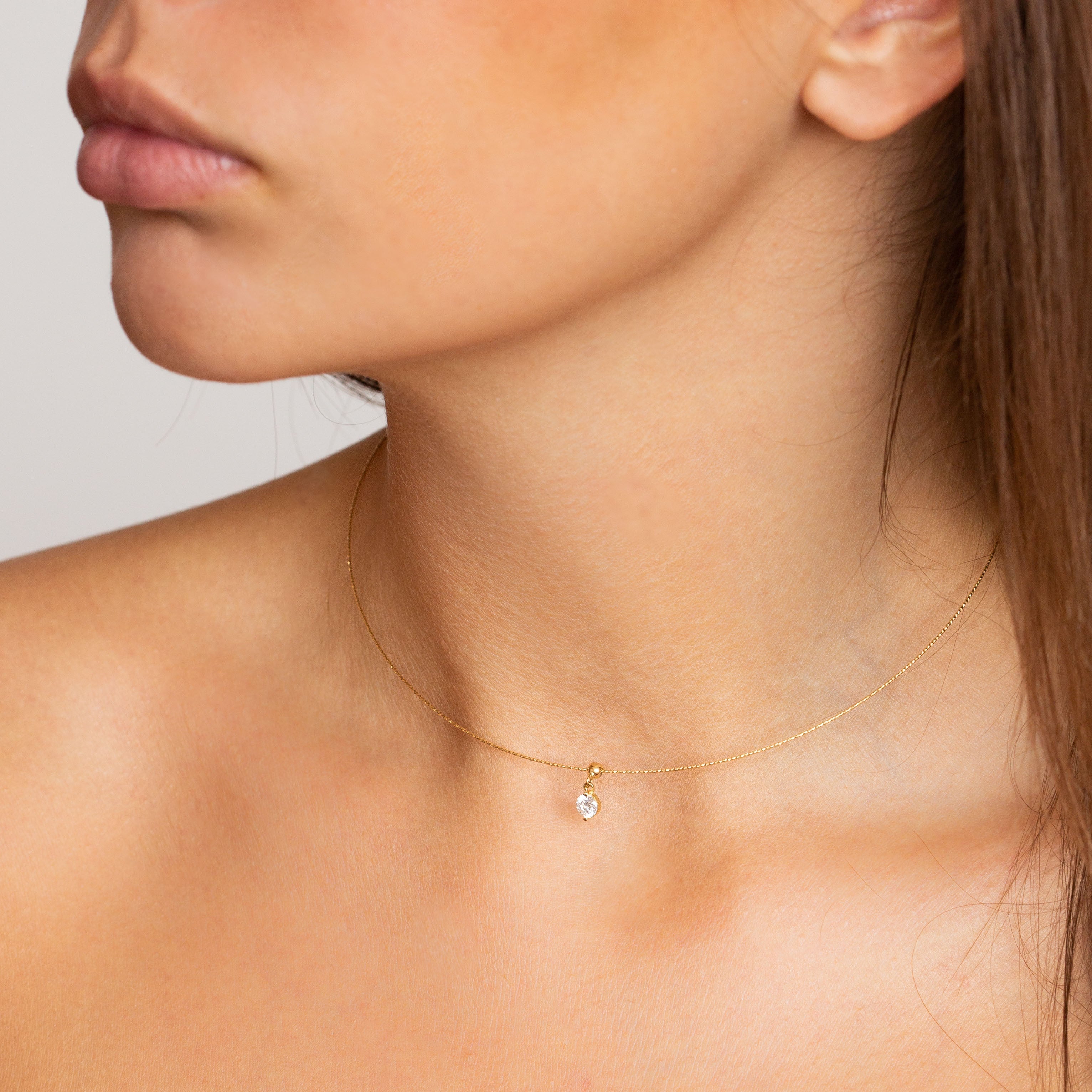 CHARM sparkle accent