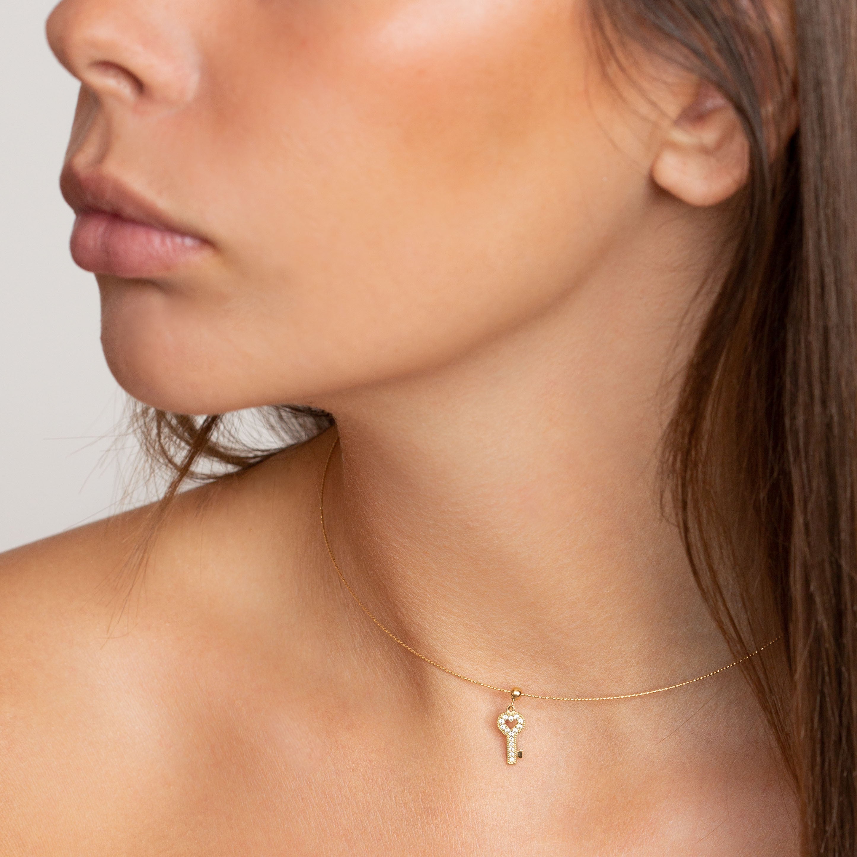 CHARM Key