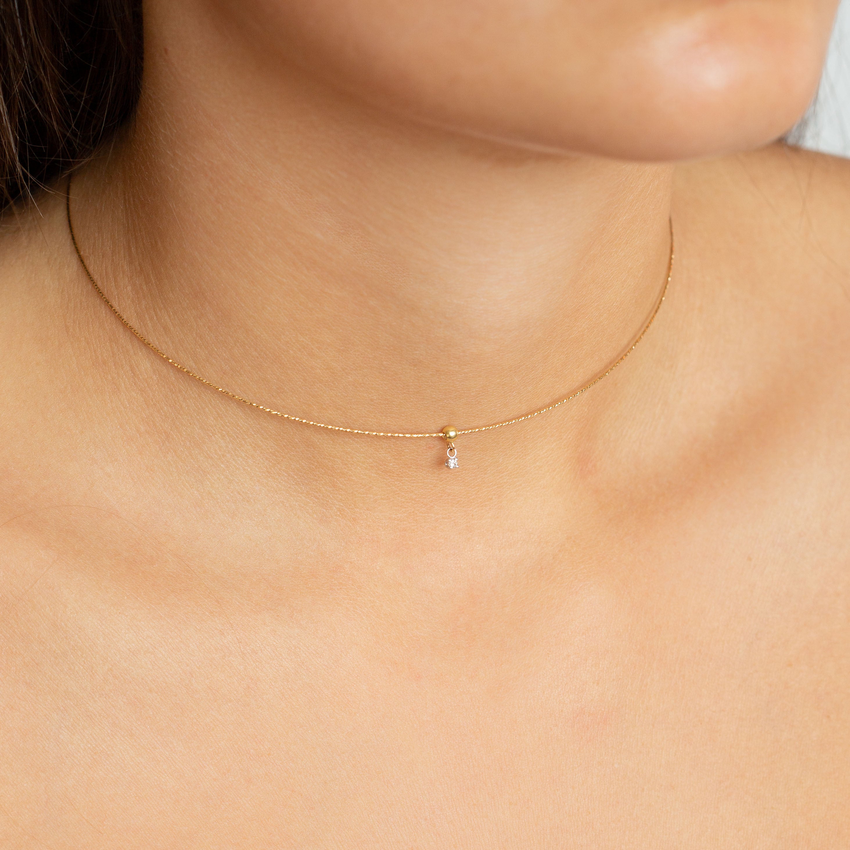 CHARM Small Sparkle Accent