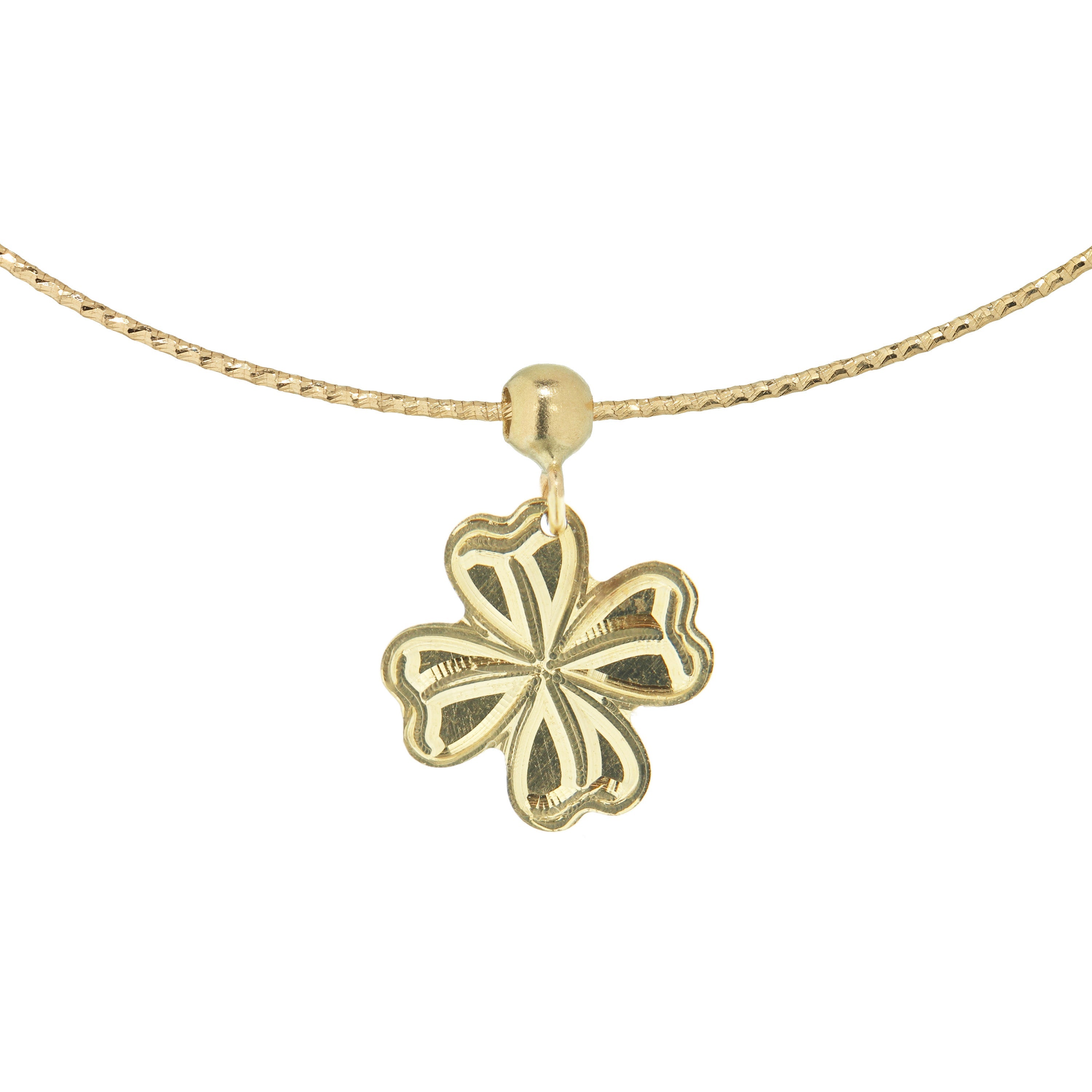 CHARM clover