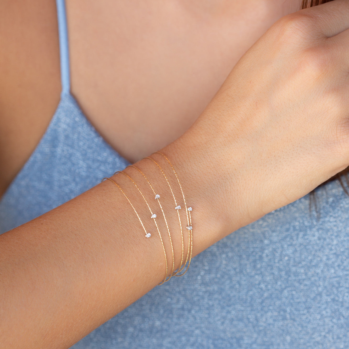 STARDUST bracelet