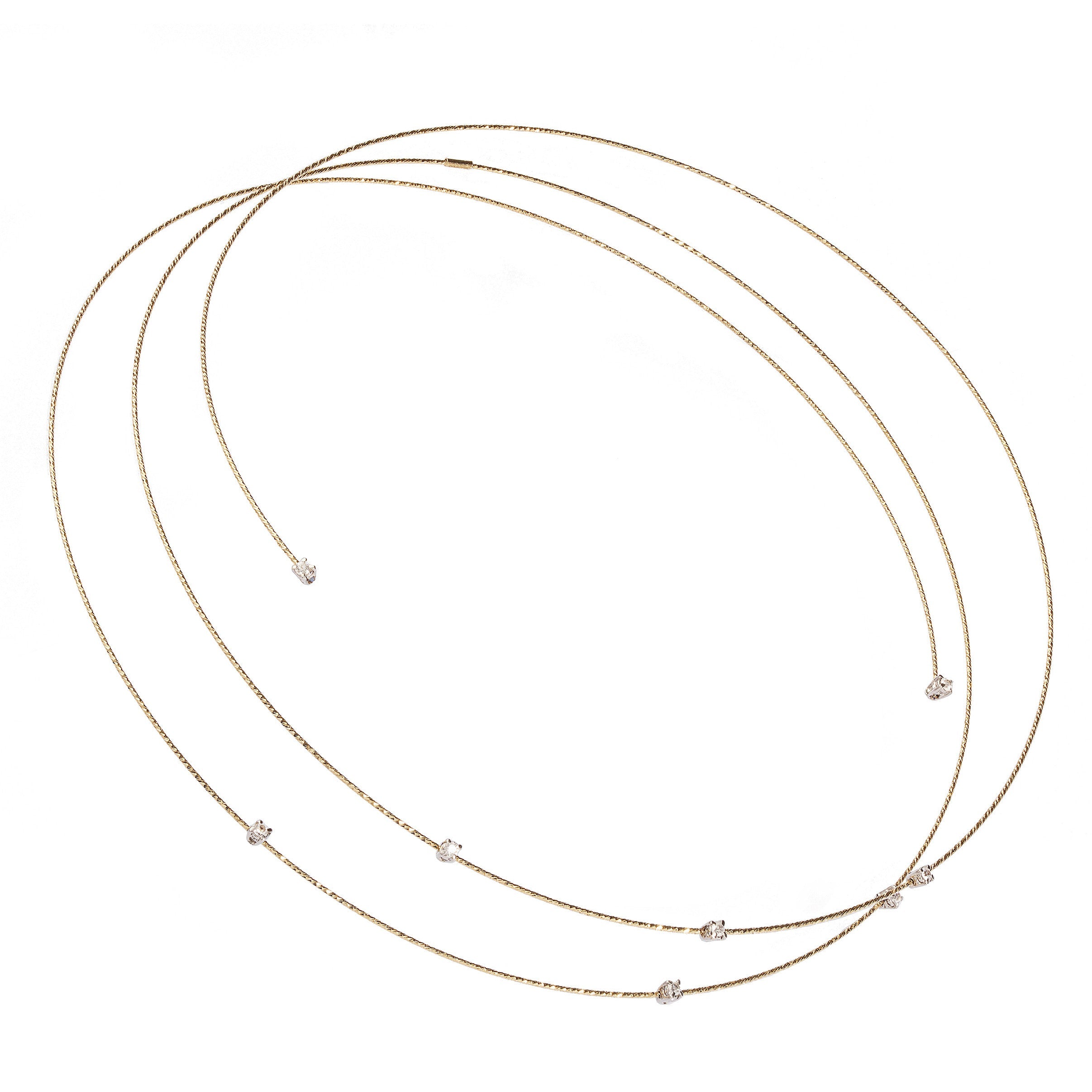 STARDUST necklace
