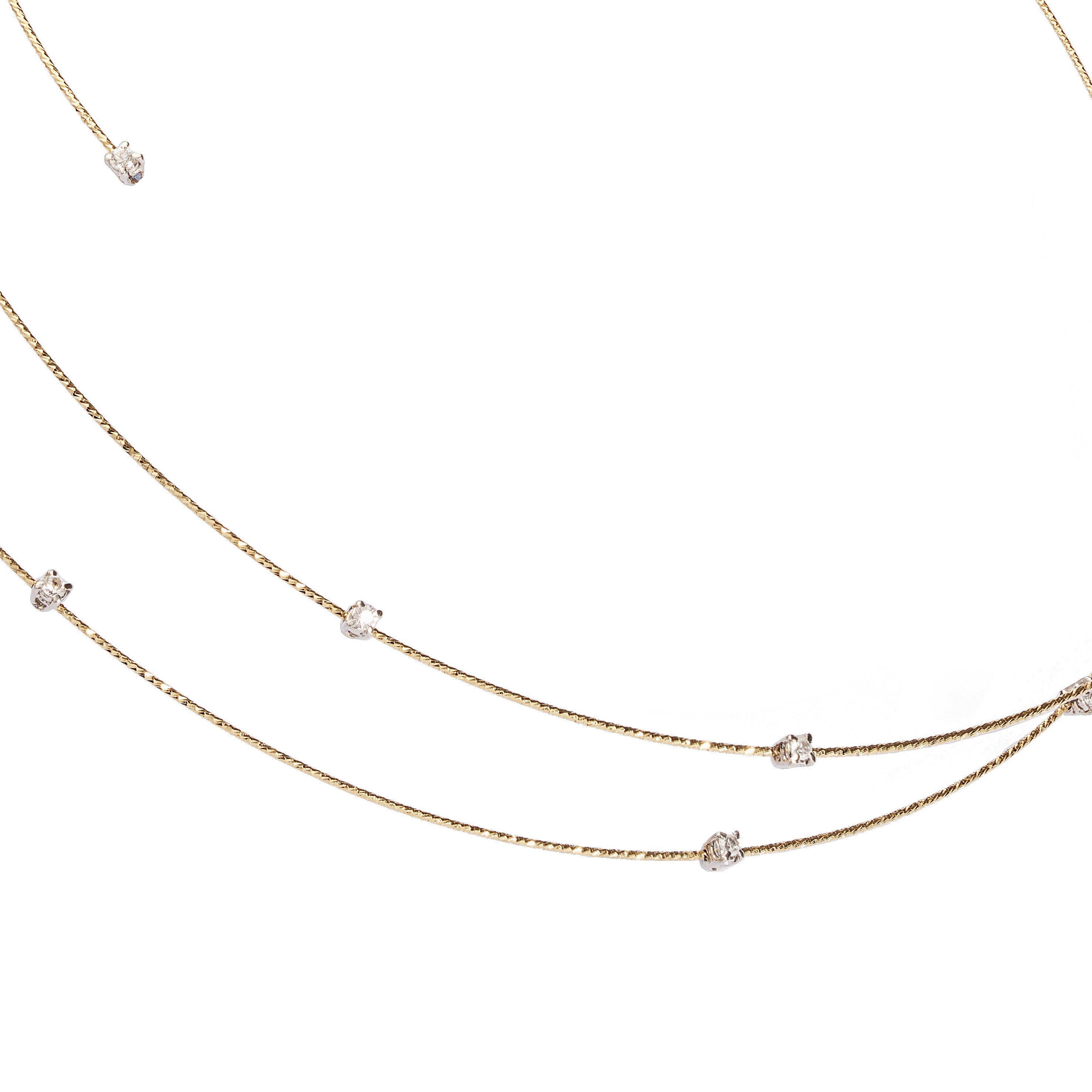 STARDUST necklace