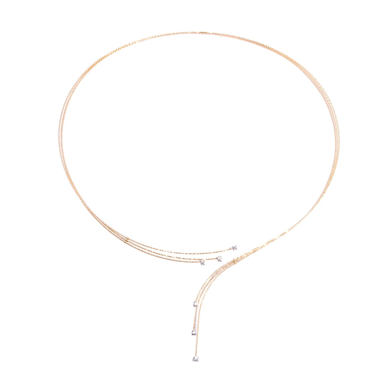 SIRÈNE necklace