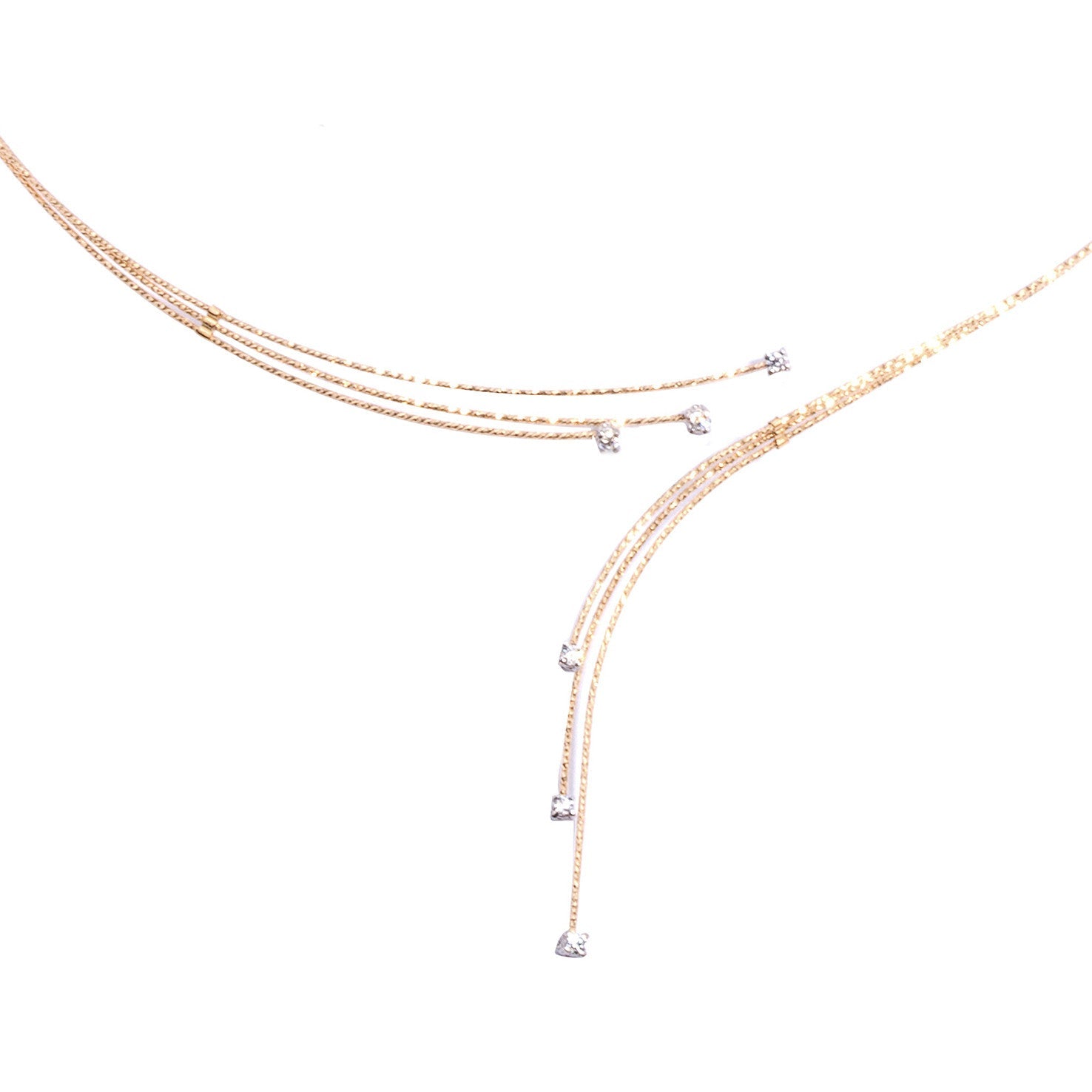 SIRÈNE necklace