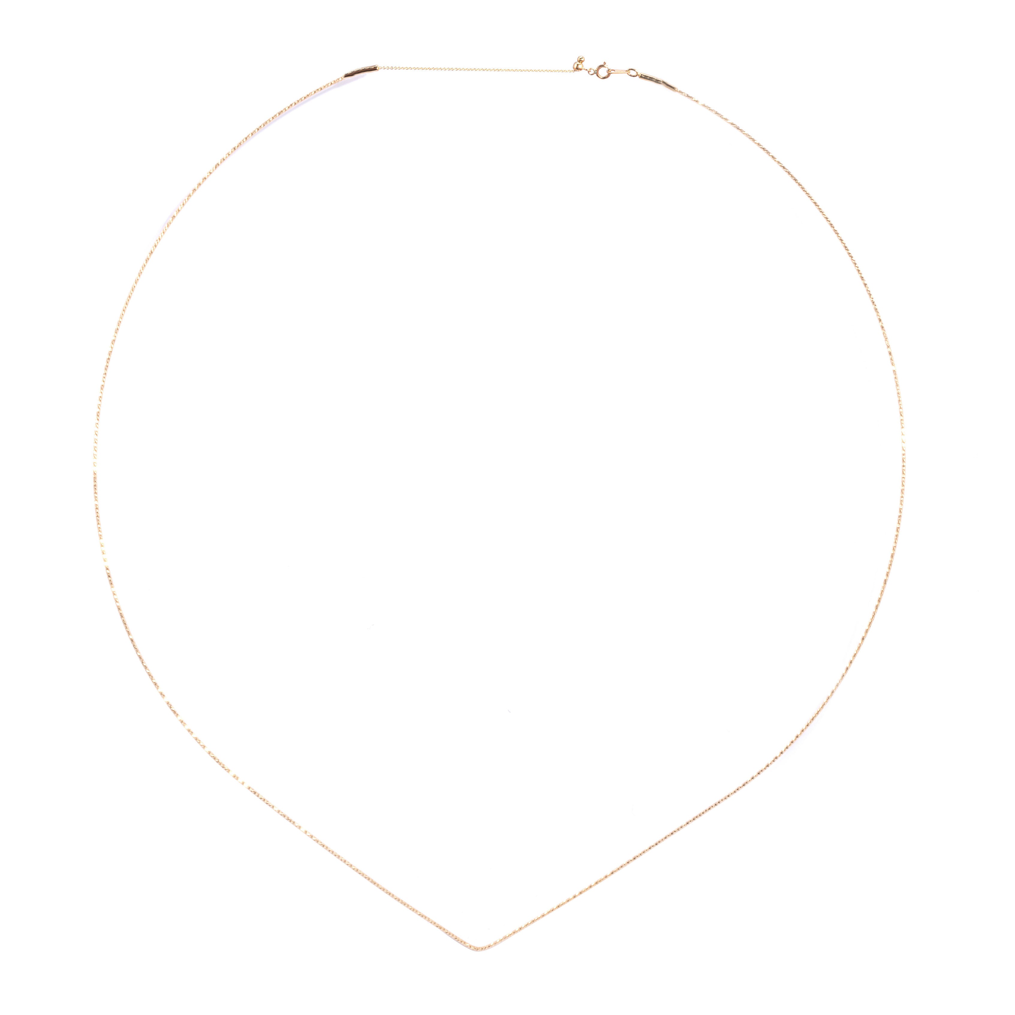 VENUS necklace SMALL