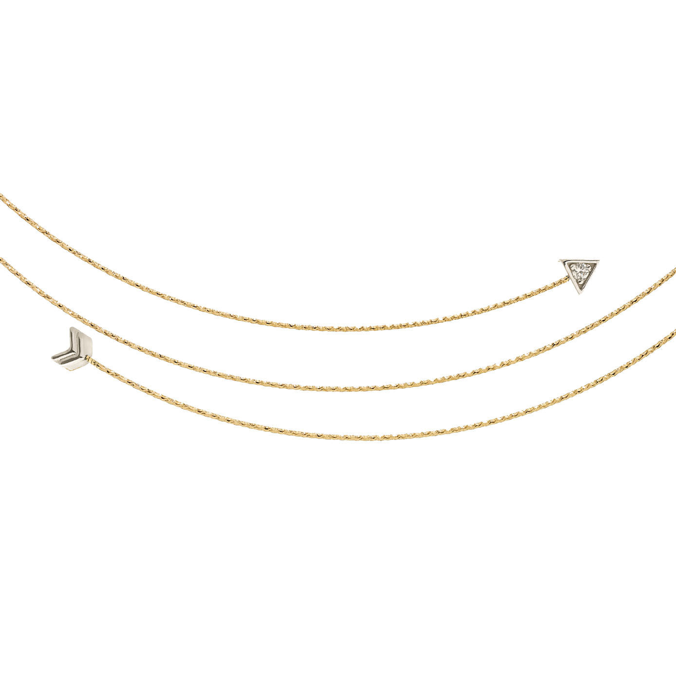 CUPIDO necklace