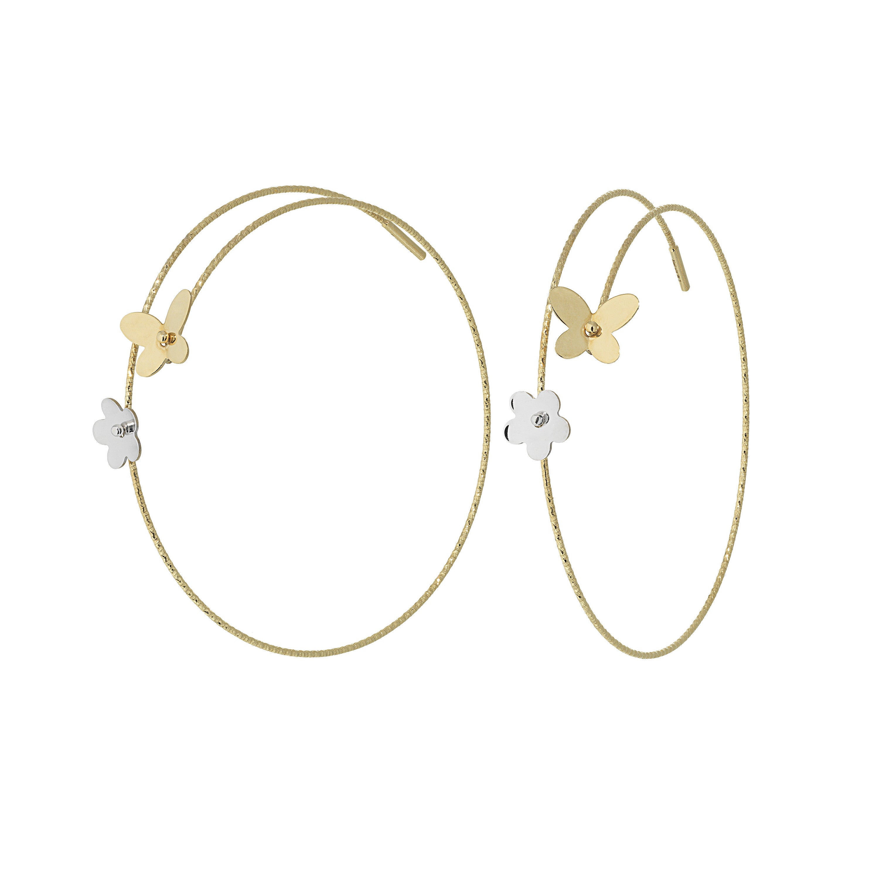 MARGHERITA earrings