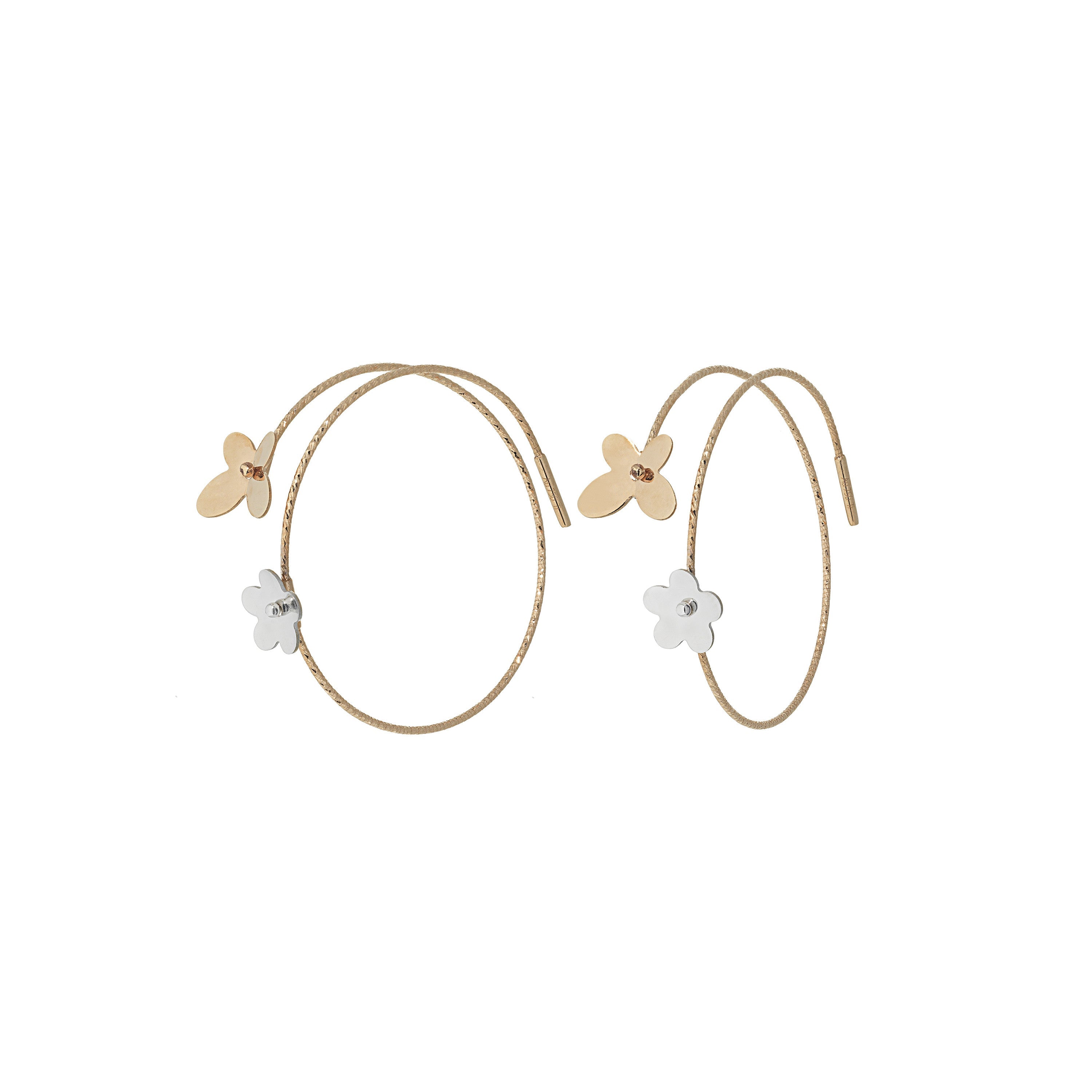 MARGHERITA earrings