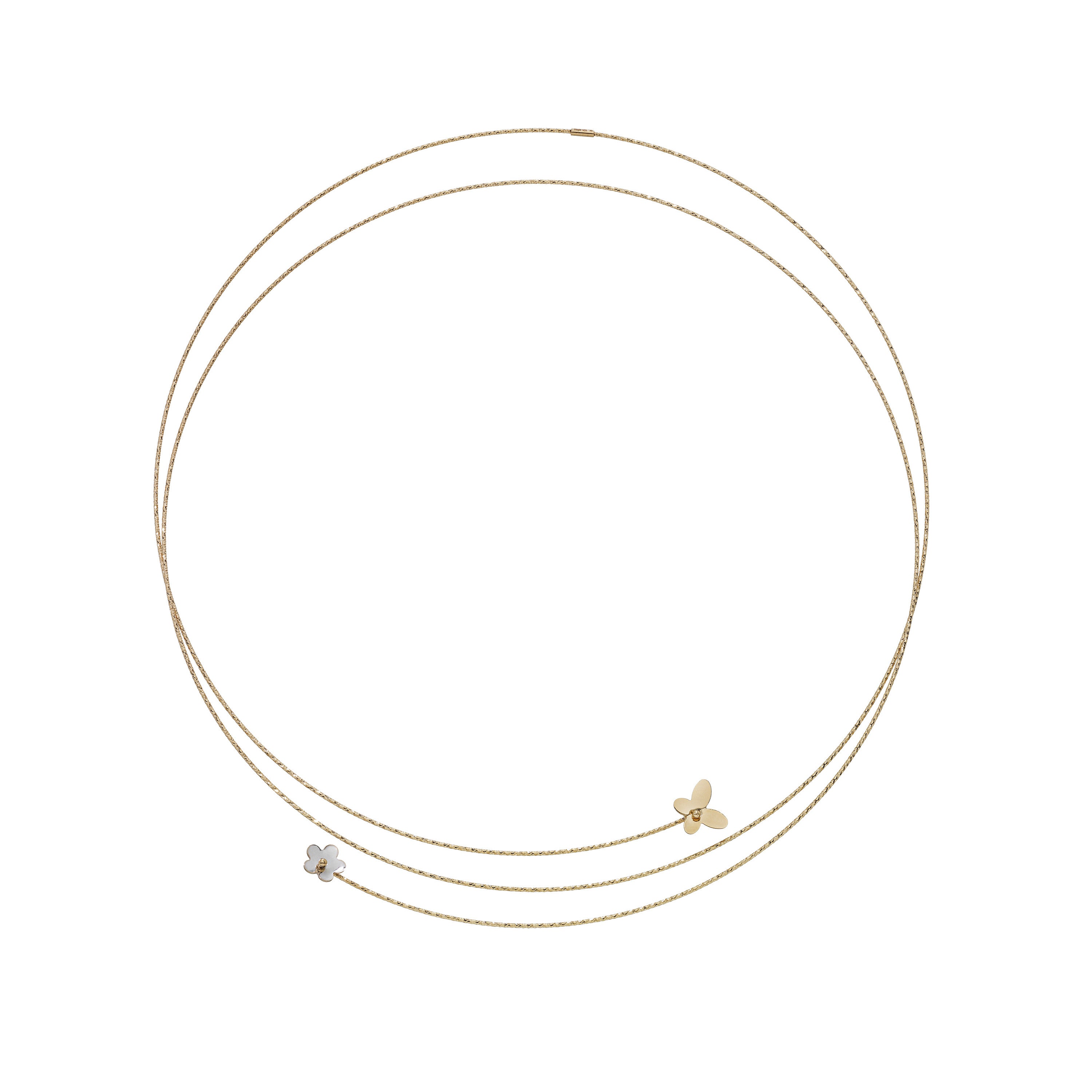 MARGHERITA necklace