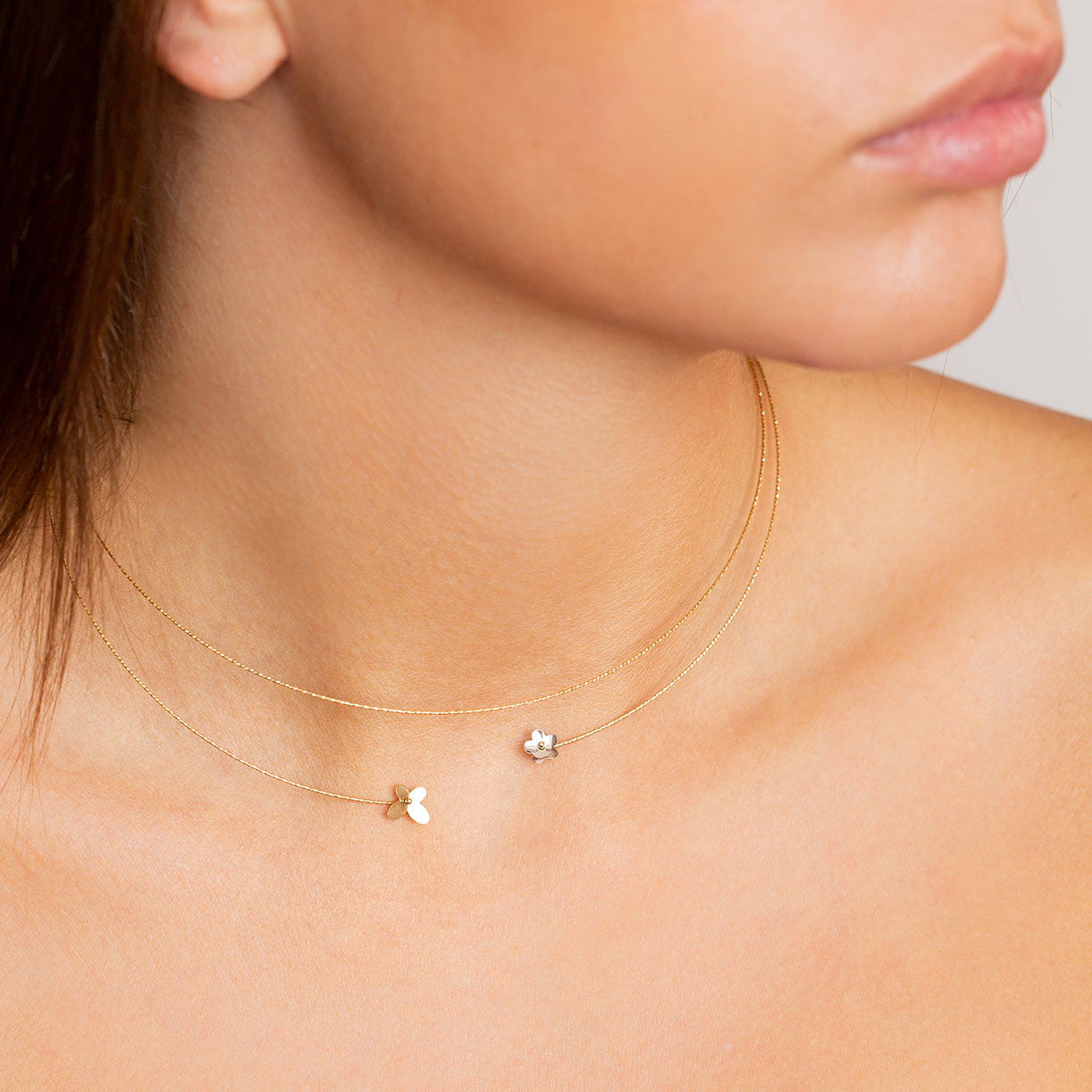 MARGHERITA necklace