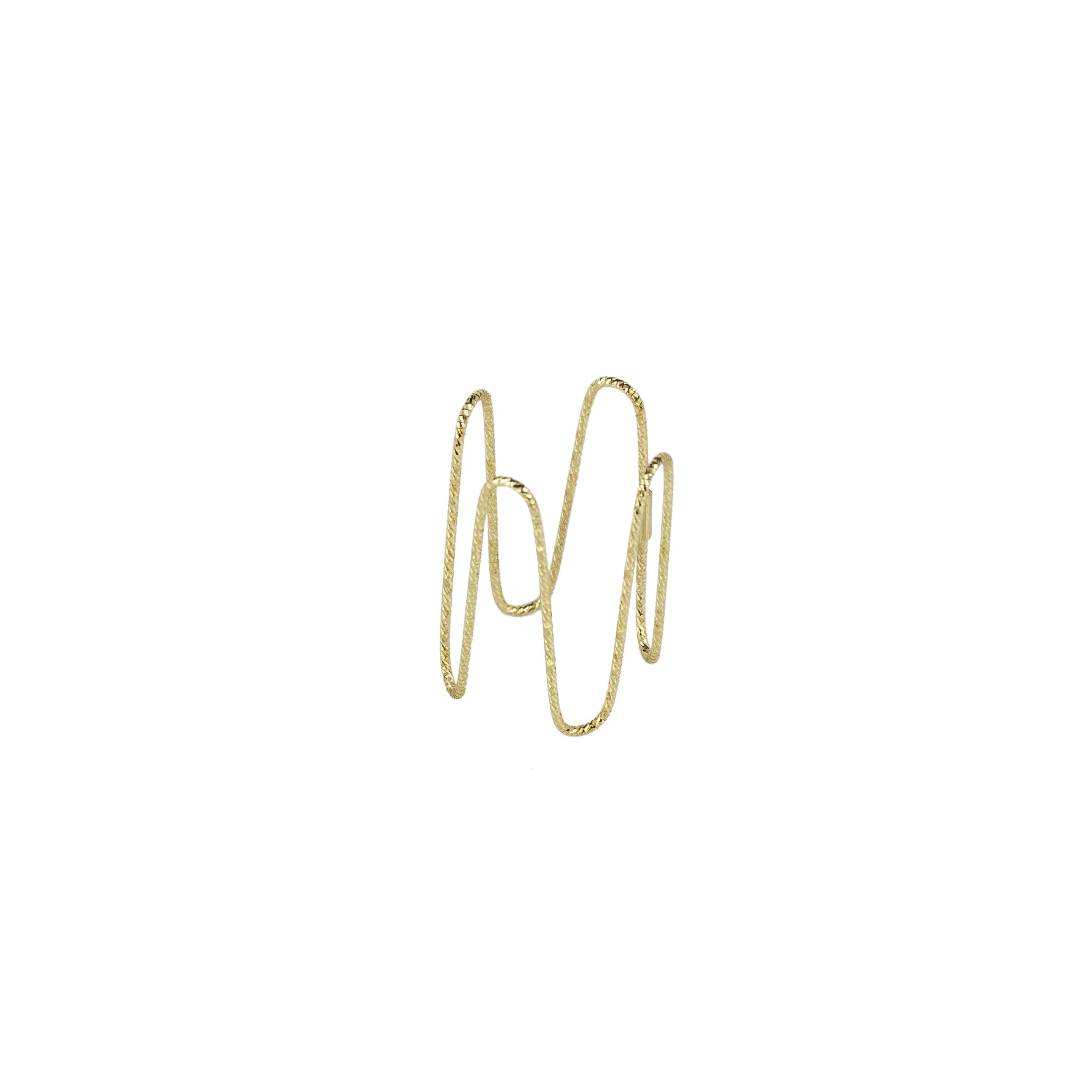 SAMOA ring knuckle (h.20 mm)