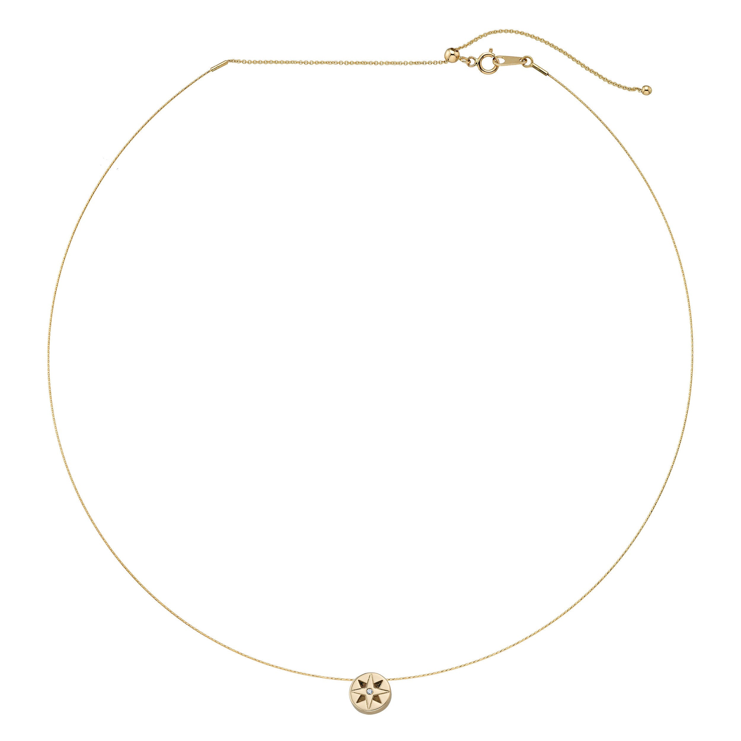 CHARM choker
