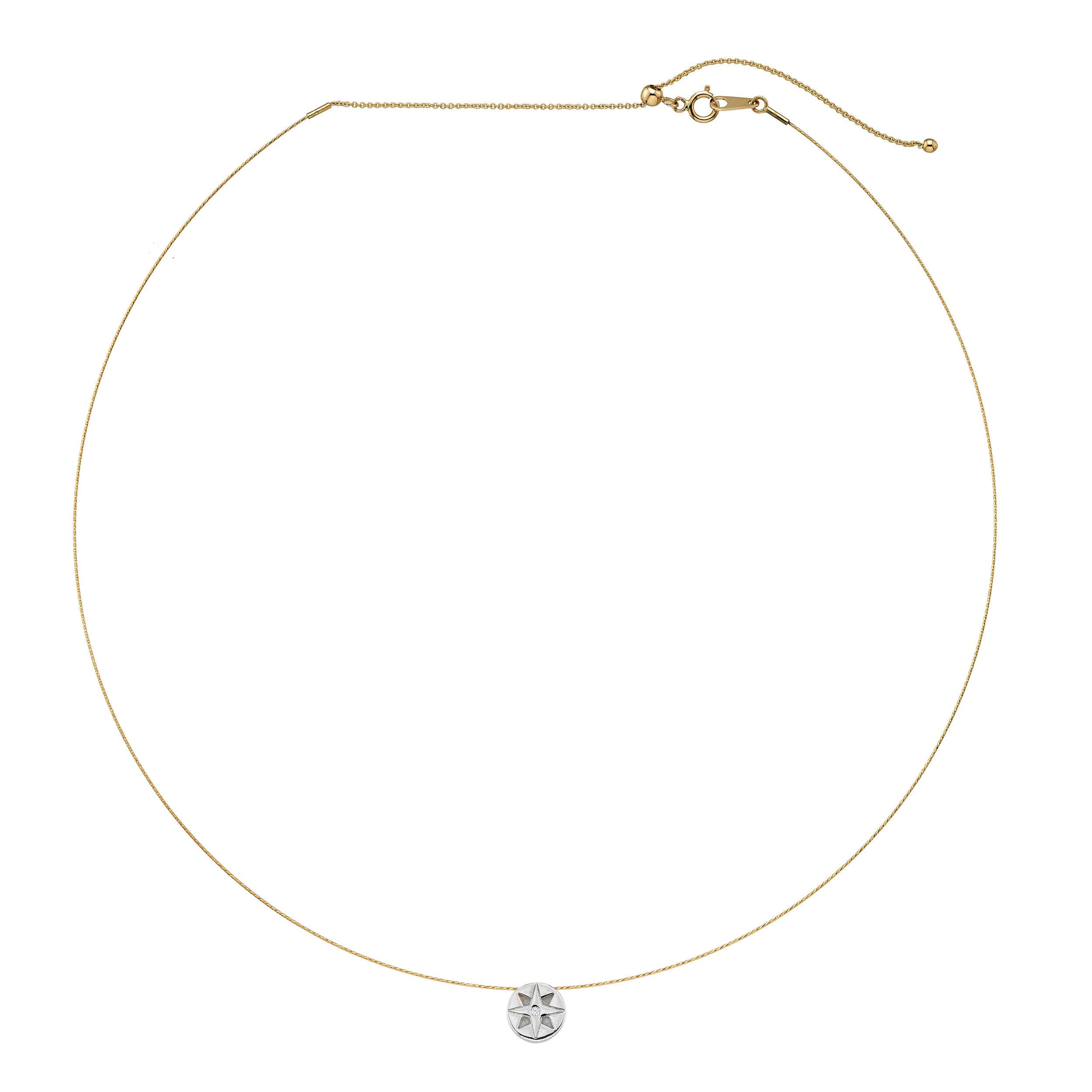 CHARM choker