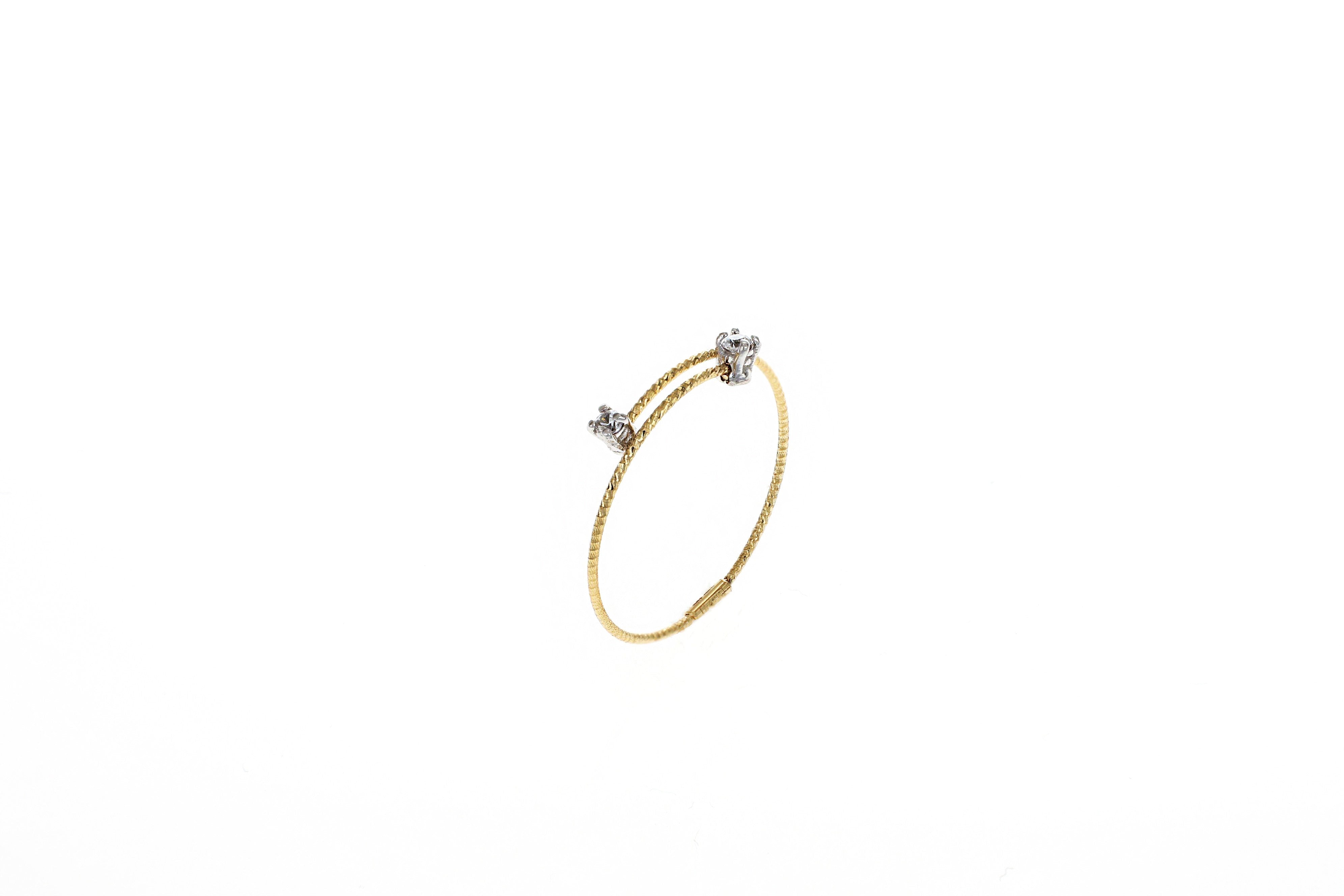 TWO Ring
