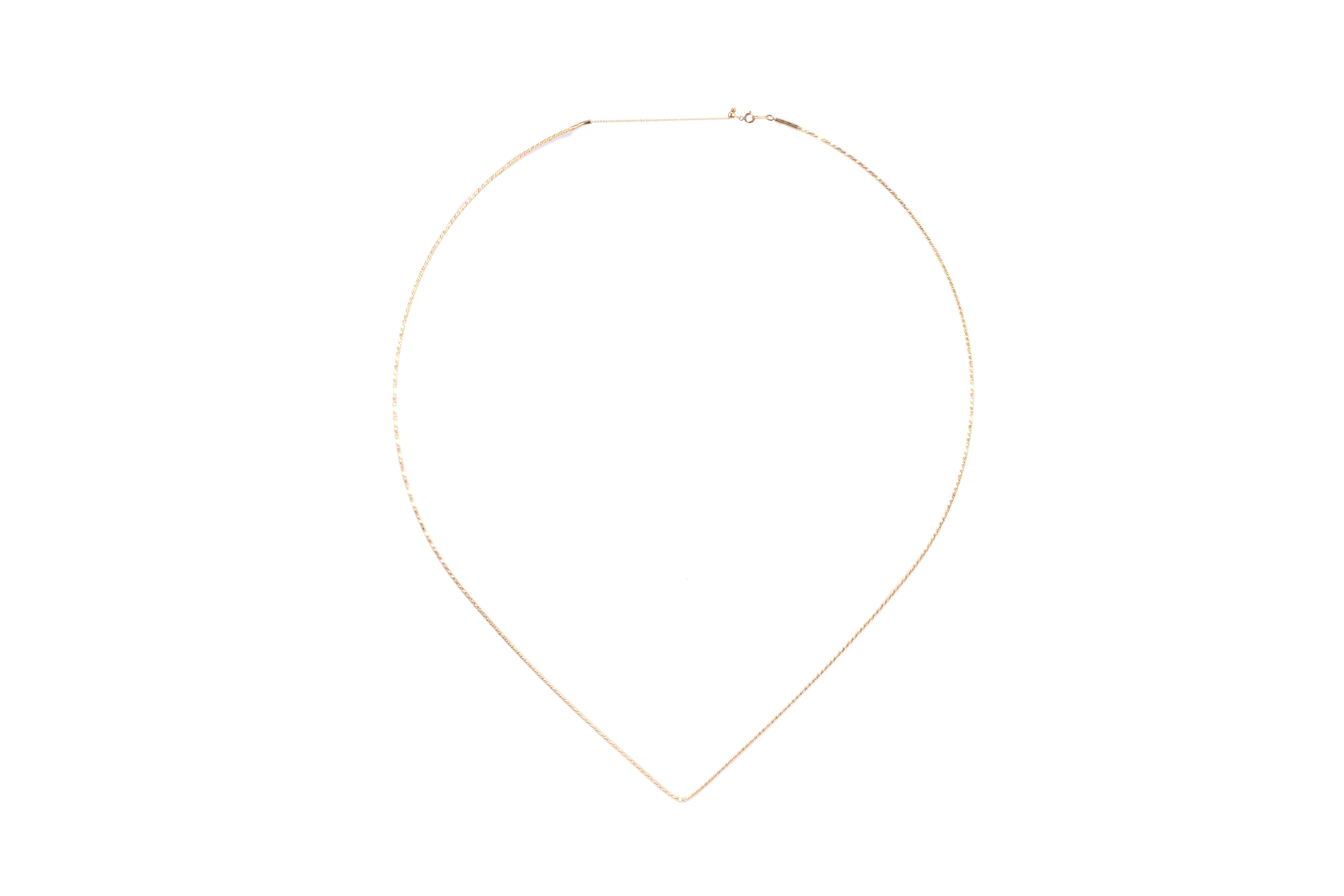 VENUS necklace MEDIUM