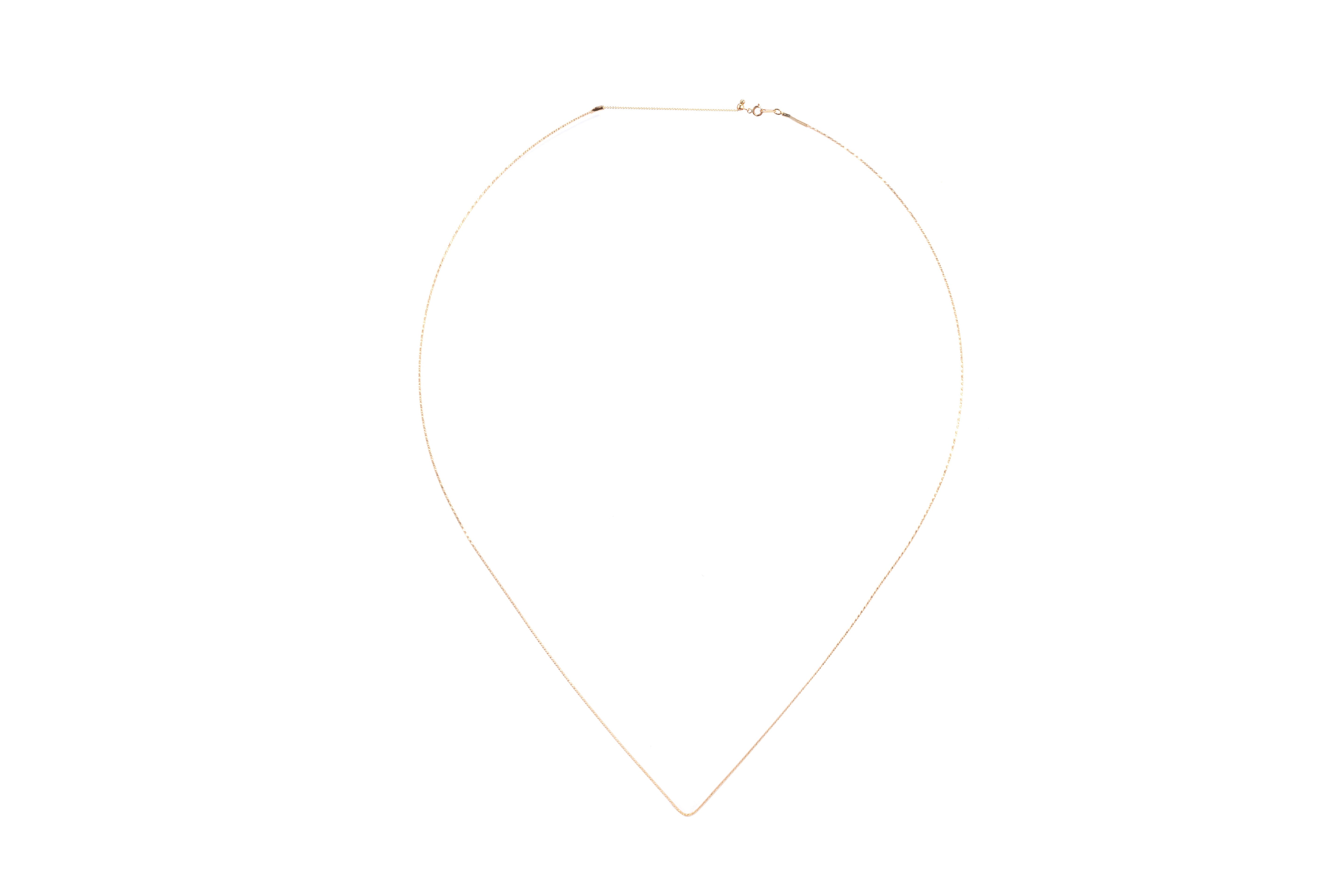 VENUS necklace LARGE