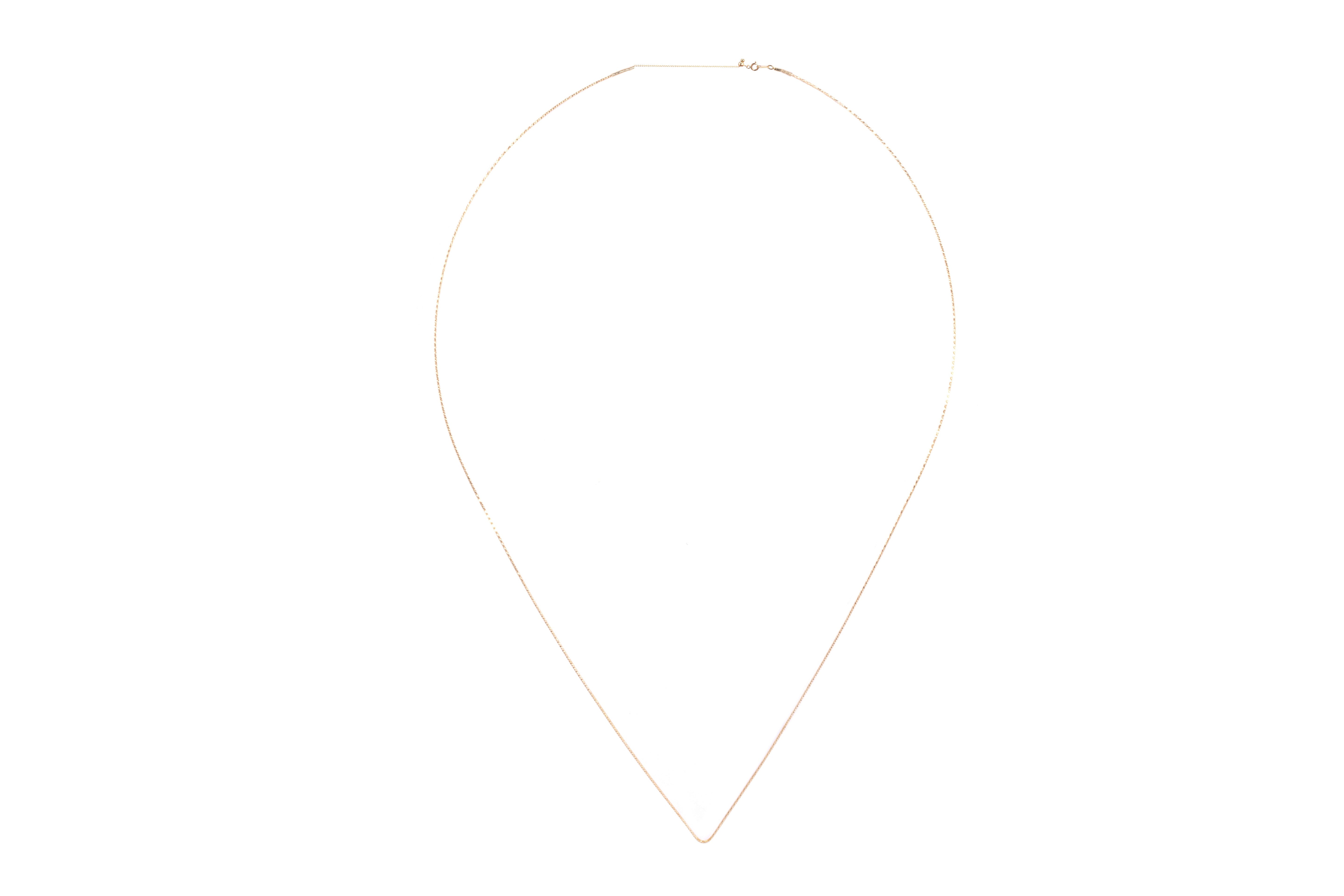 VENUS necklace EXTRA LARGE