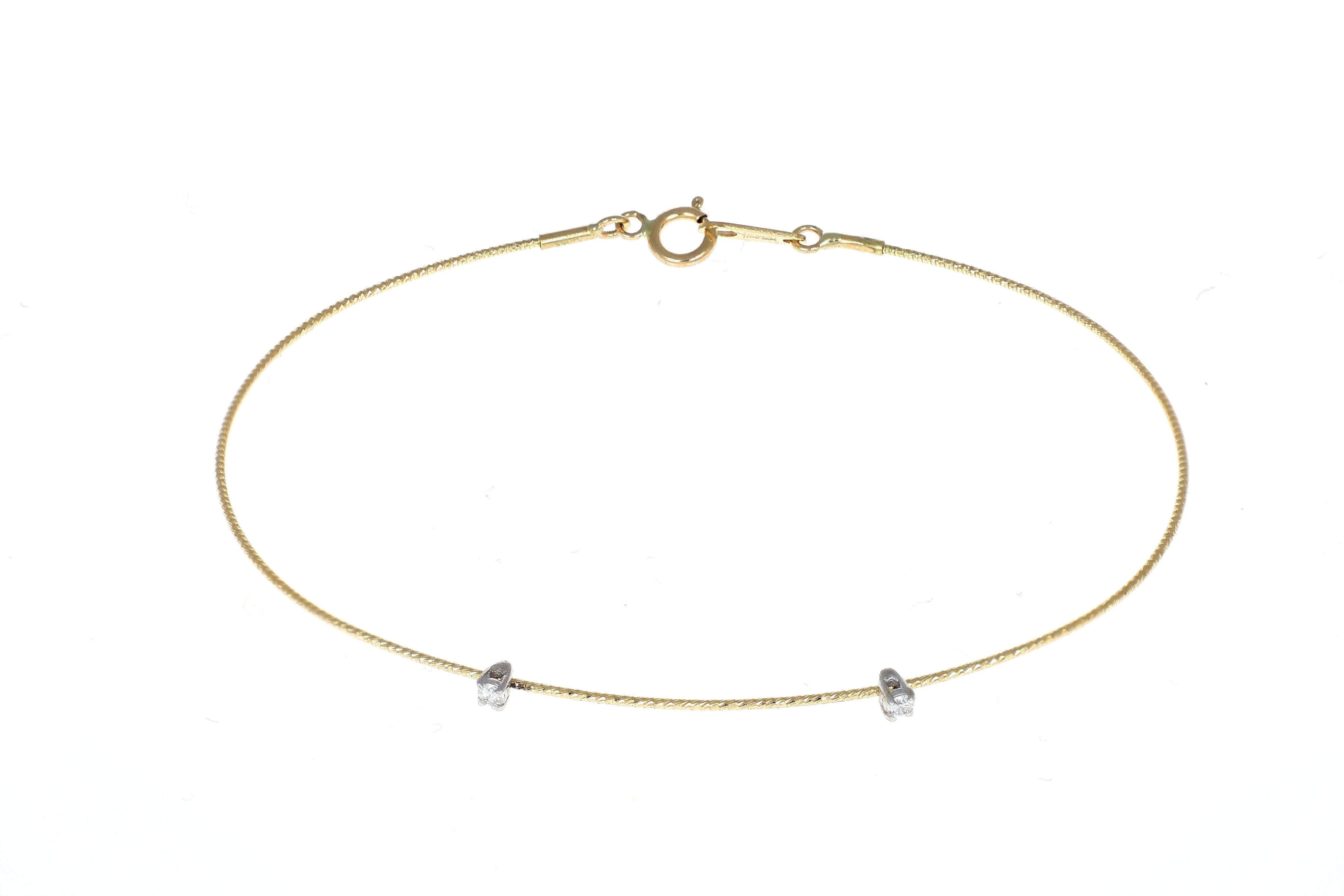 TWO Bracelet