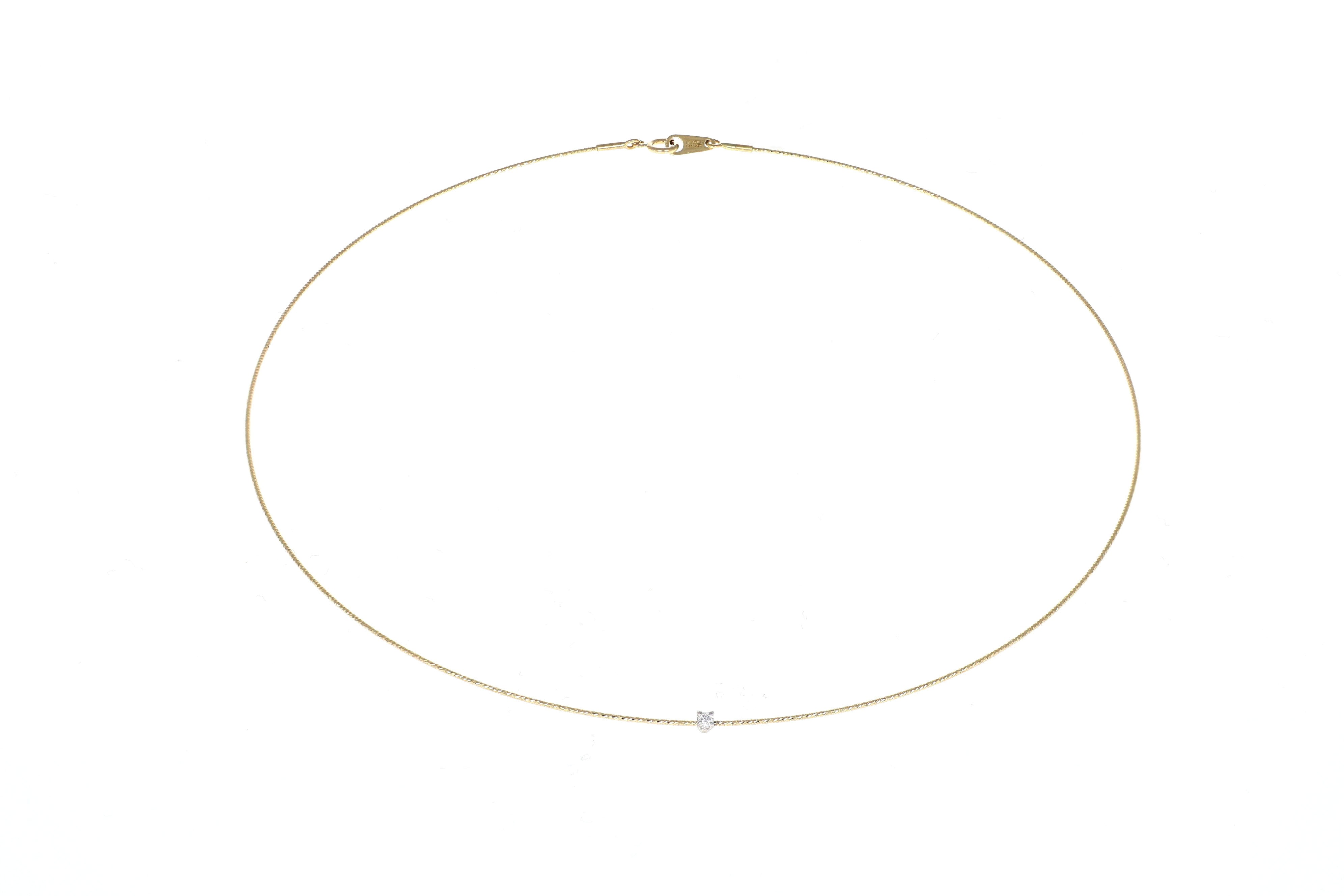 ONE Necklace