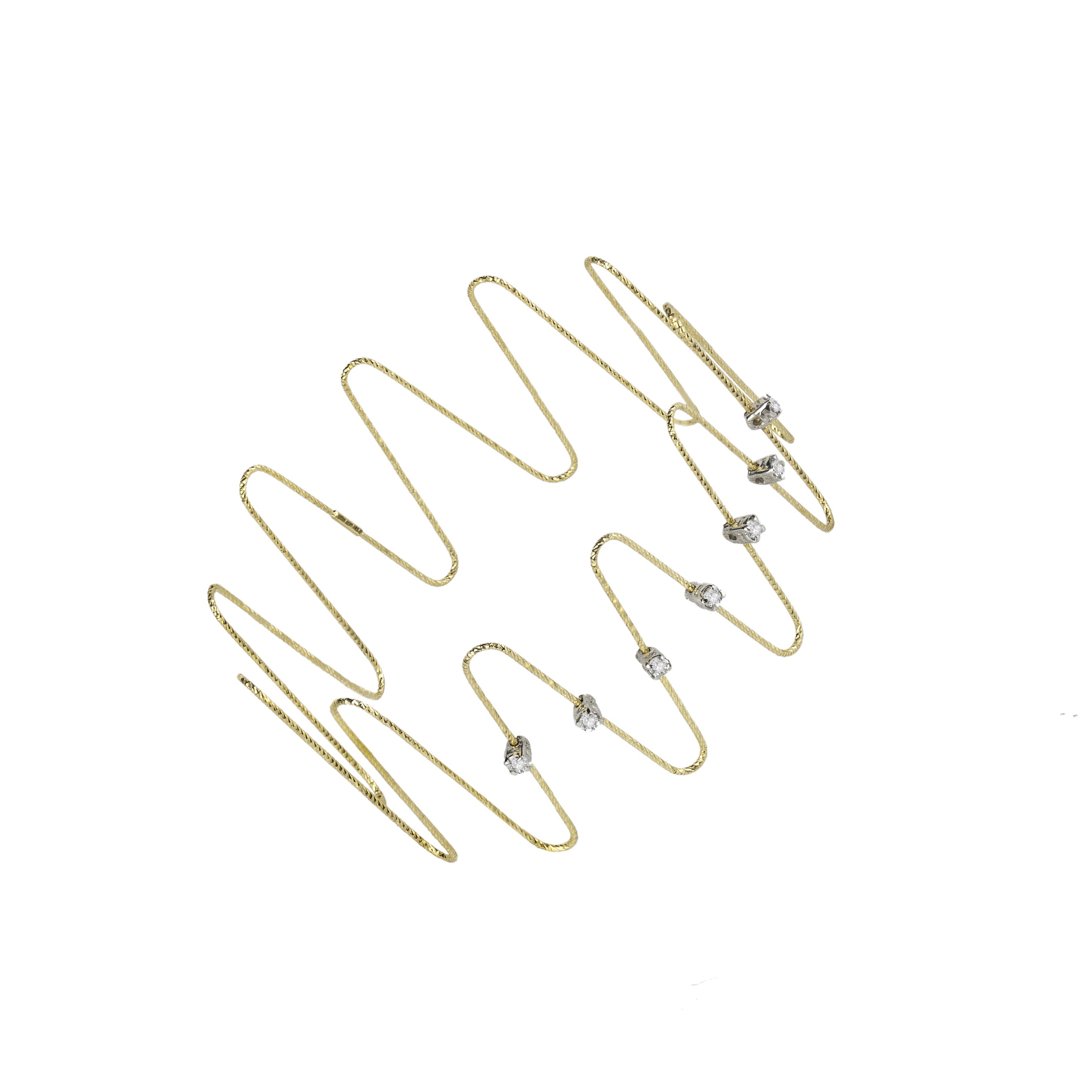 BALI bracelet (h.25mm)