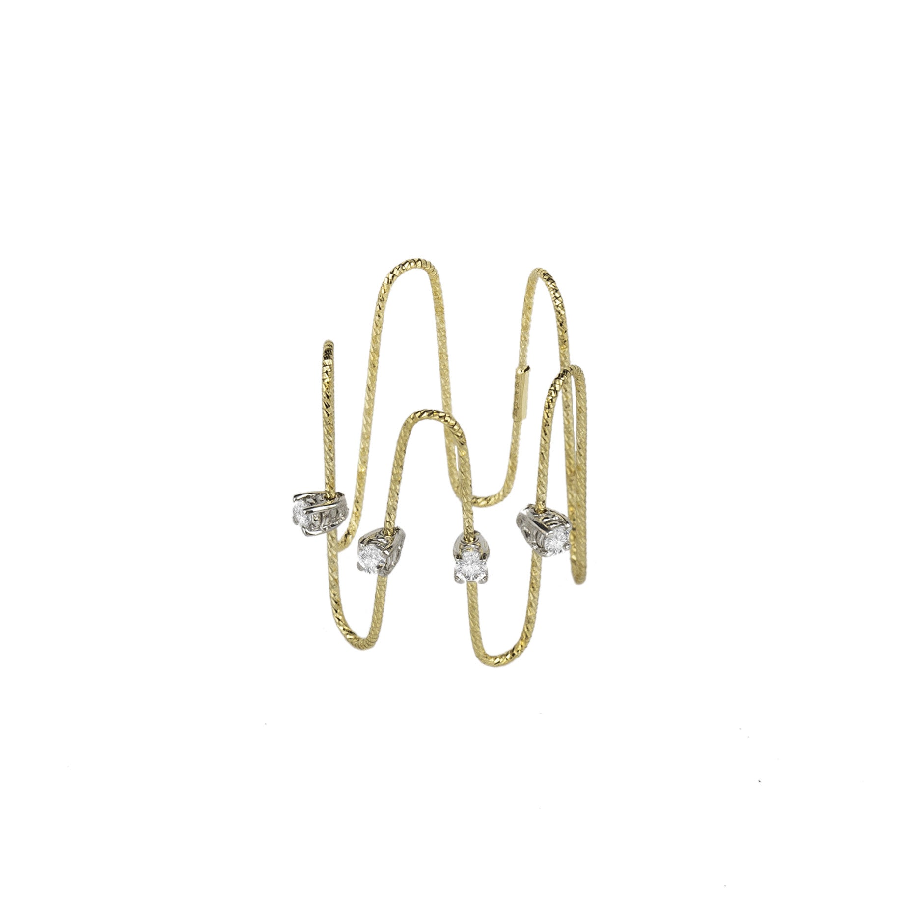 BALI ring knuckle (h.20mm)