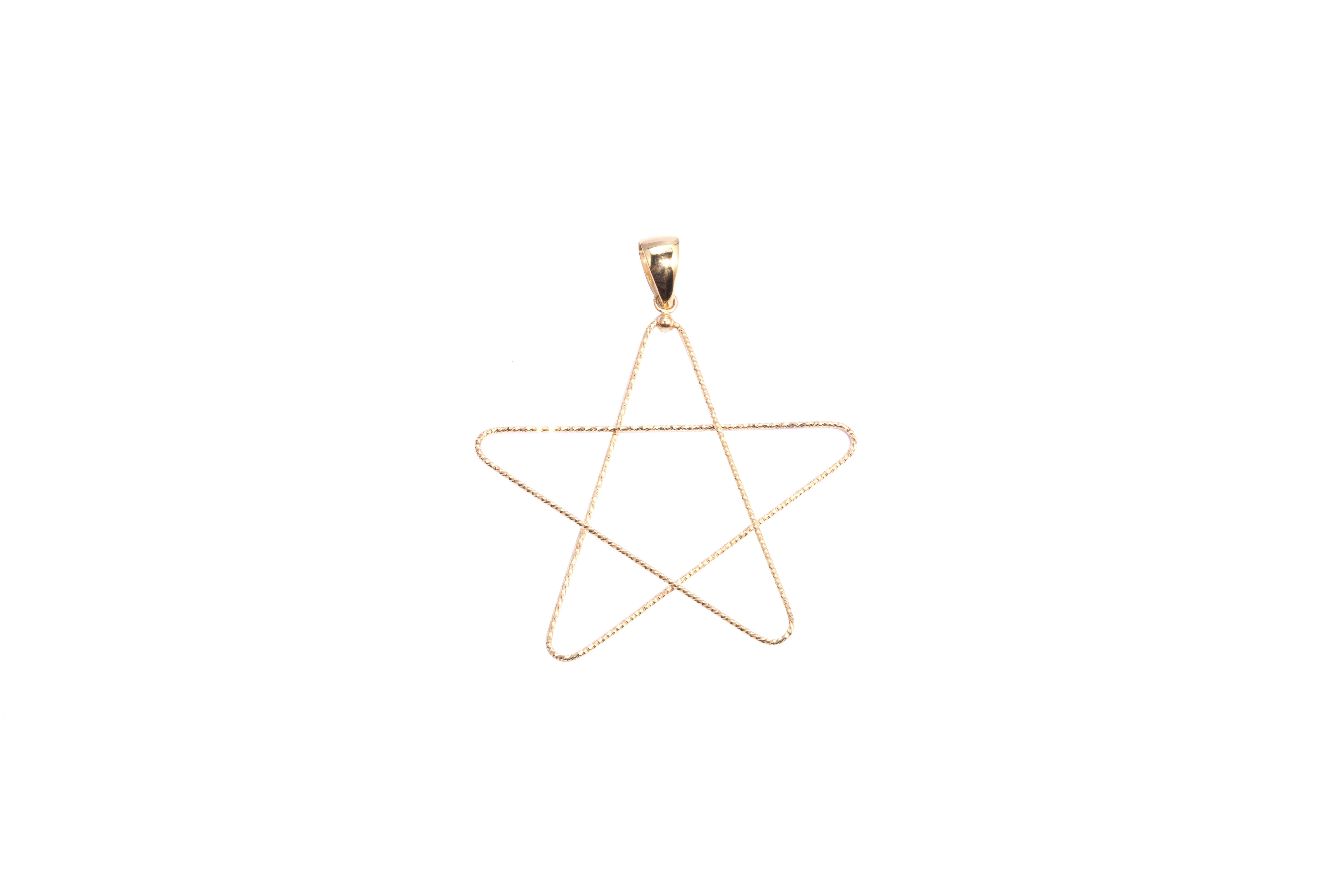 STELLA pendant