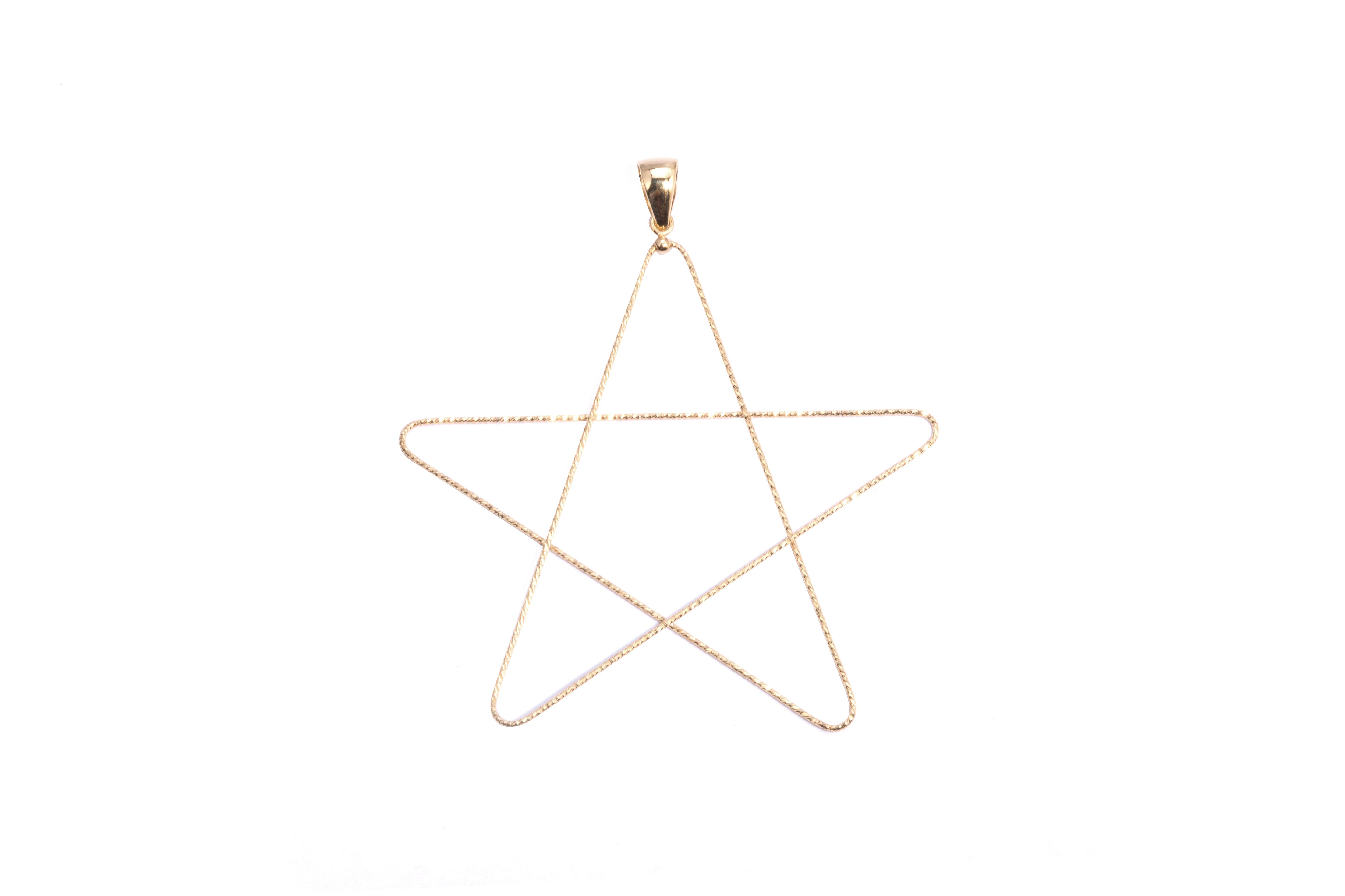 STELLA pendant