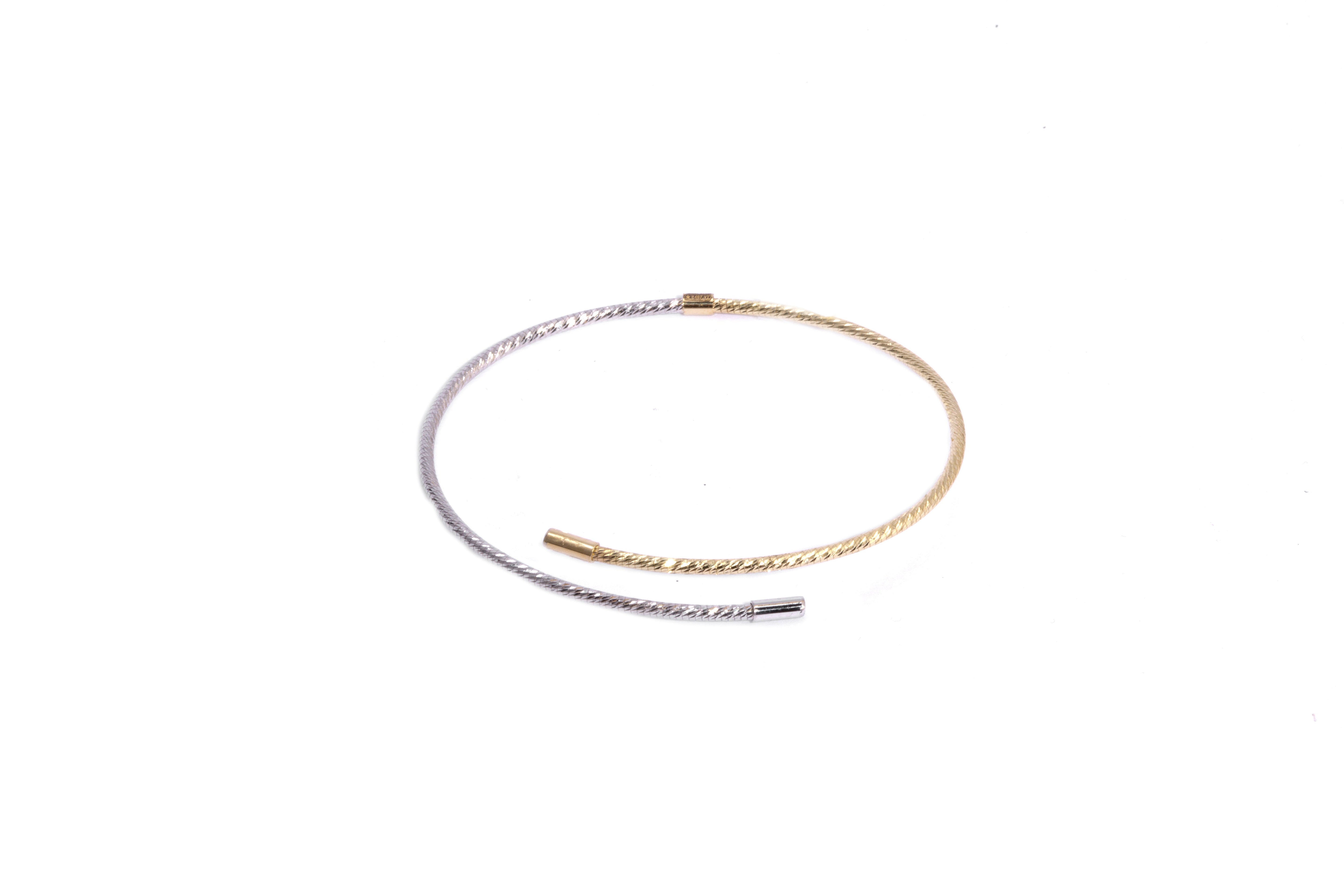ATENA bracelet 1 row
