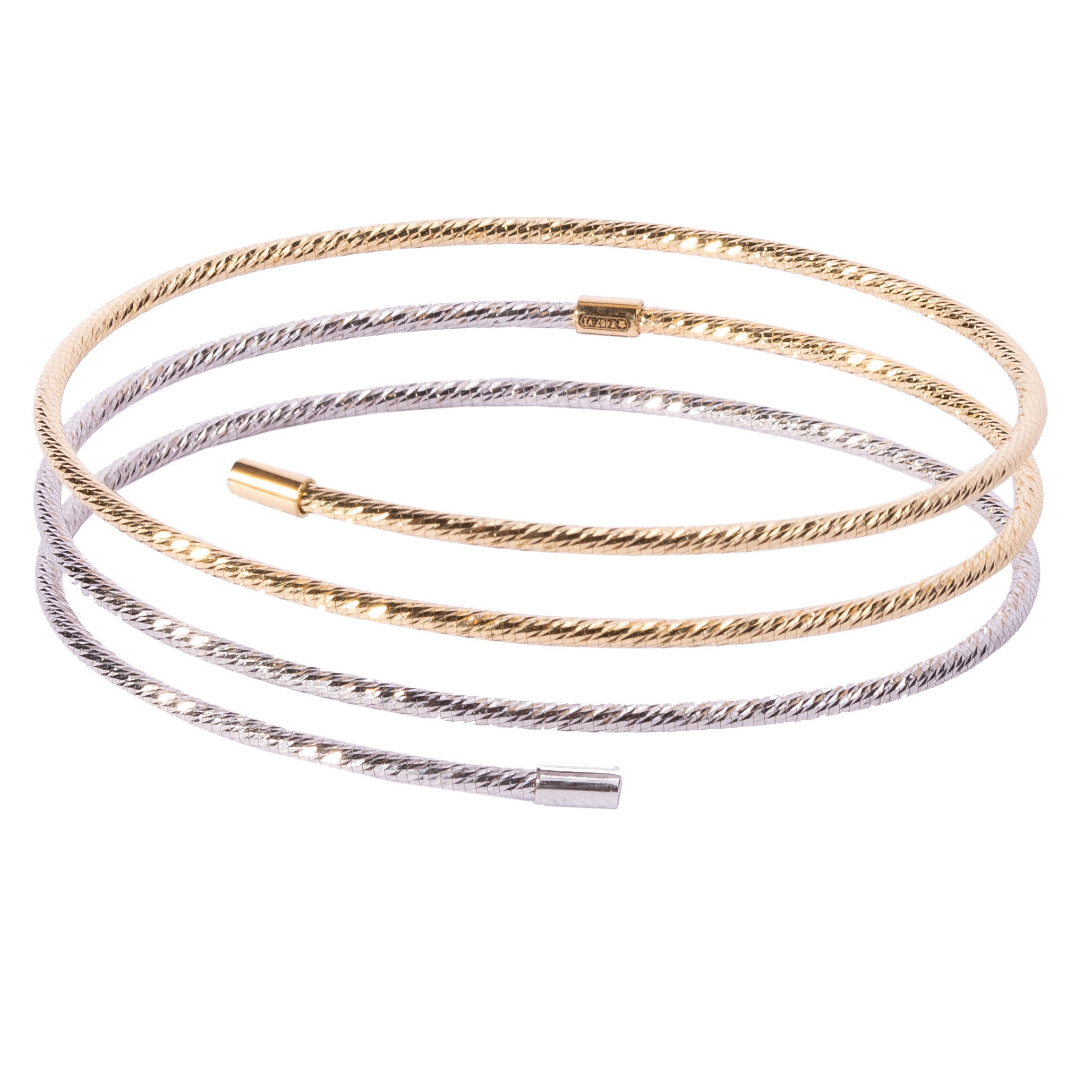 ATENA bracelet 3 rows